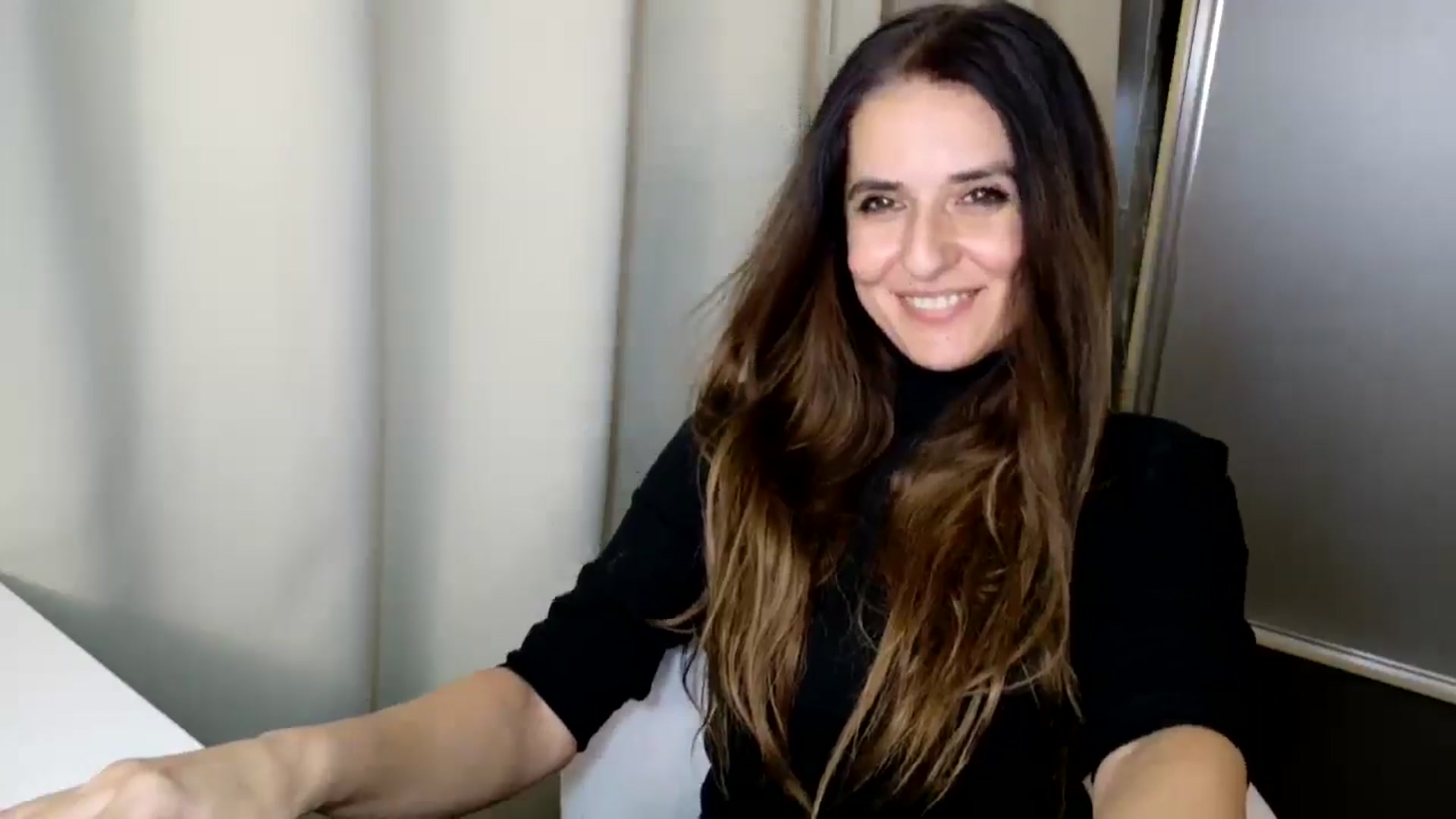 Gallery image thumbnail from DANIELLE's myfreecams stream on, 03/08/2025, 08:07 image 8 of 20