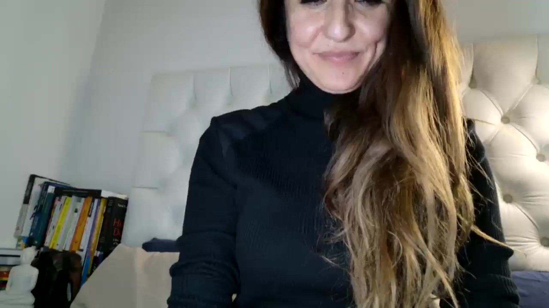 Gallery image thumbnail from DANIELLE's myfreecams stream on, 03/08/2025, 08:07 image 16 of 20