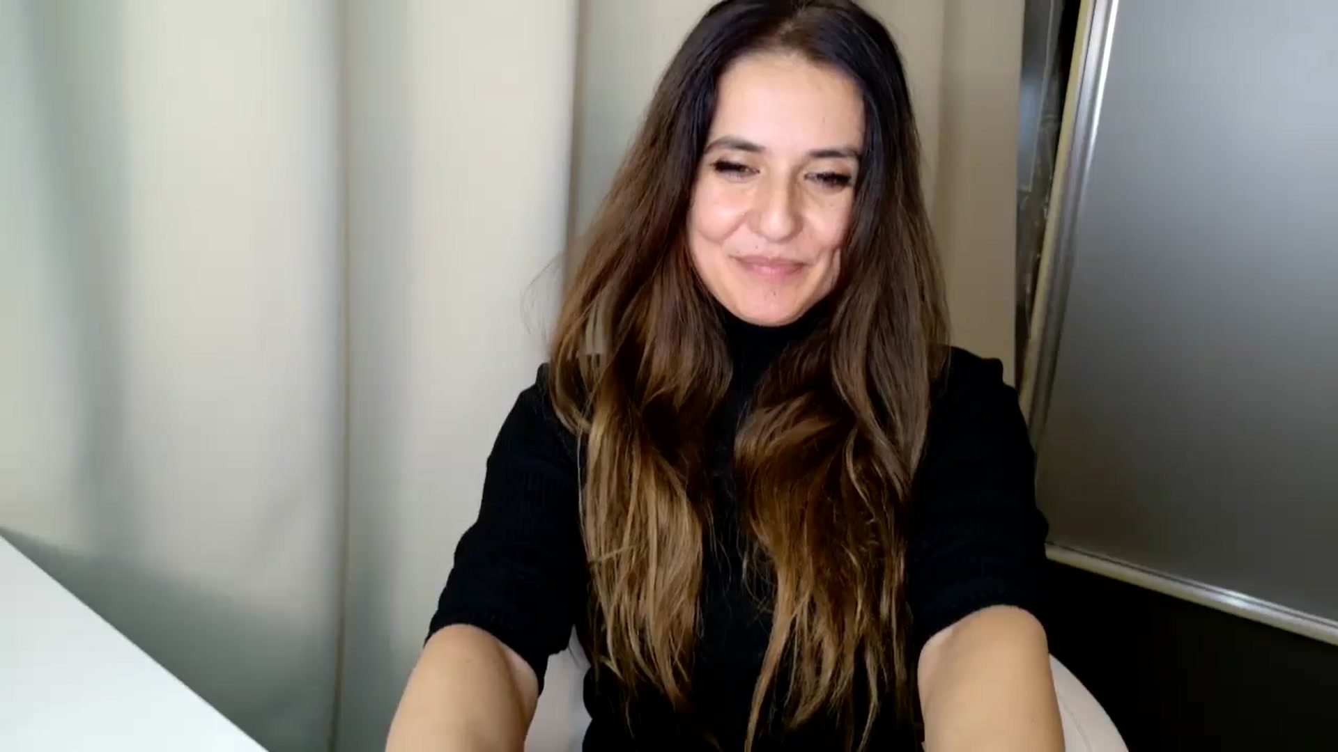 Gallery image thumbnail from DANIELLE's myfreecams stream on, 03/08/2025, 08:07 image 7 of 20