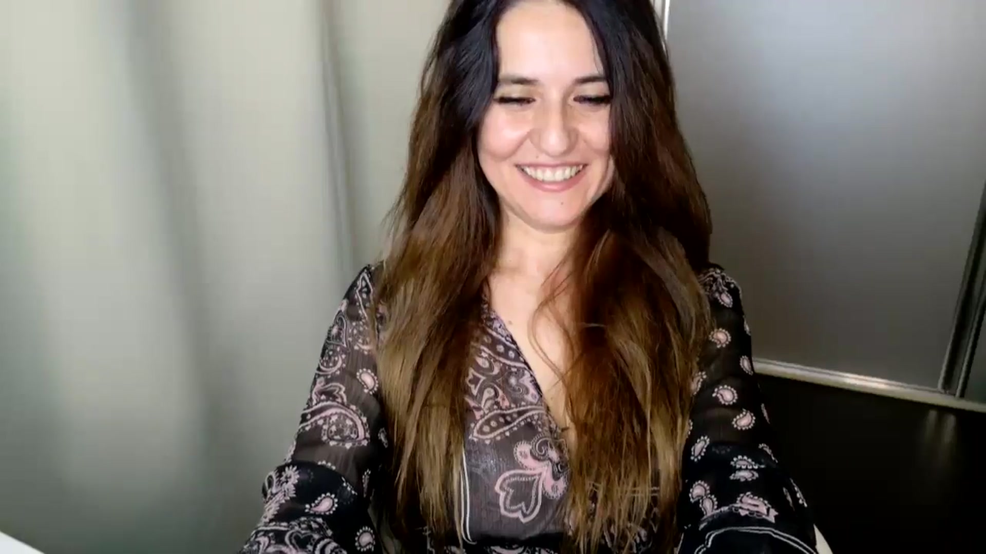 Gallery image thumbnail from DANIELLE's myfreecams stream on, 03/09/2025, 07:25 image 6 of 20
