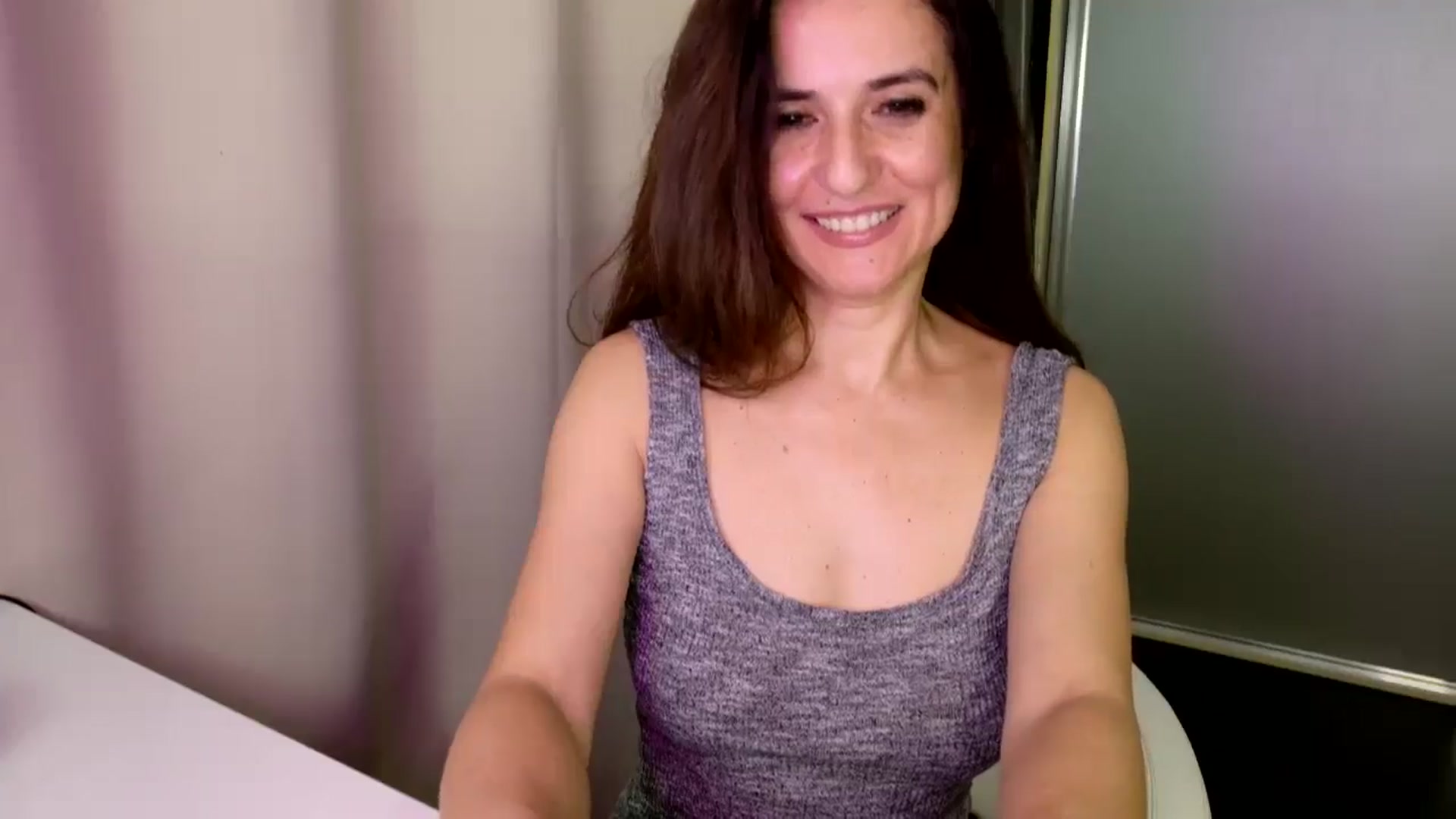 Gallery image thumbnail from DANIELLE's myfreecams stream on, 03/10/2025, 06:07 image 5 of 20