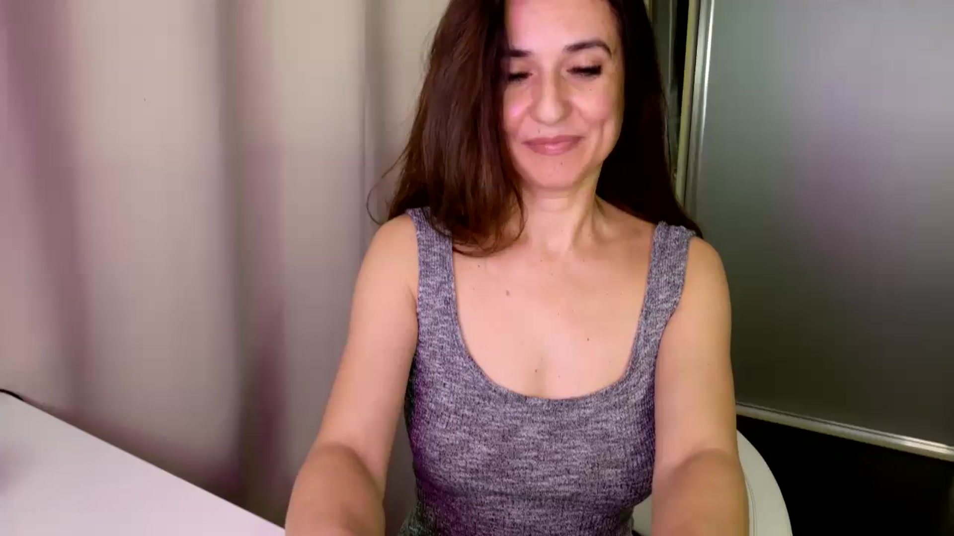 Gallery image thumbnail from DANIELLE's myfreecams stream on, 03/10/2025, 06:07 image 6 of 20