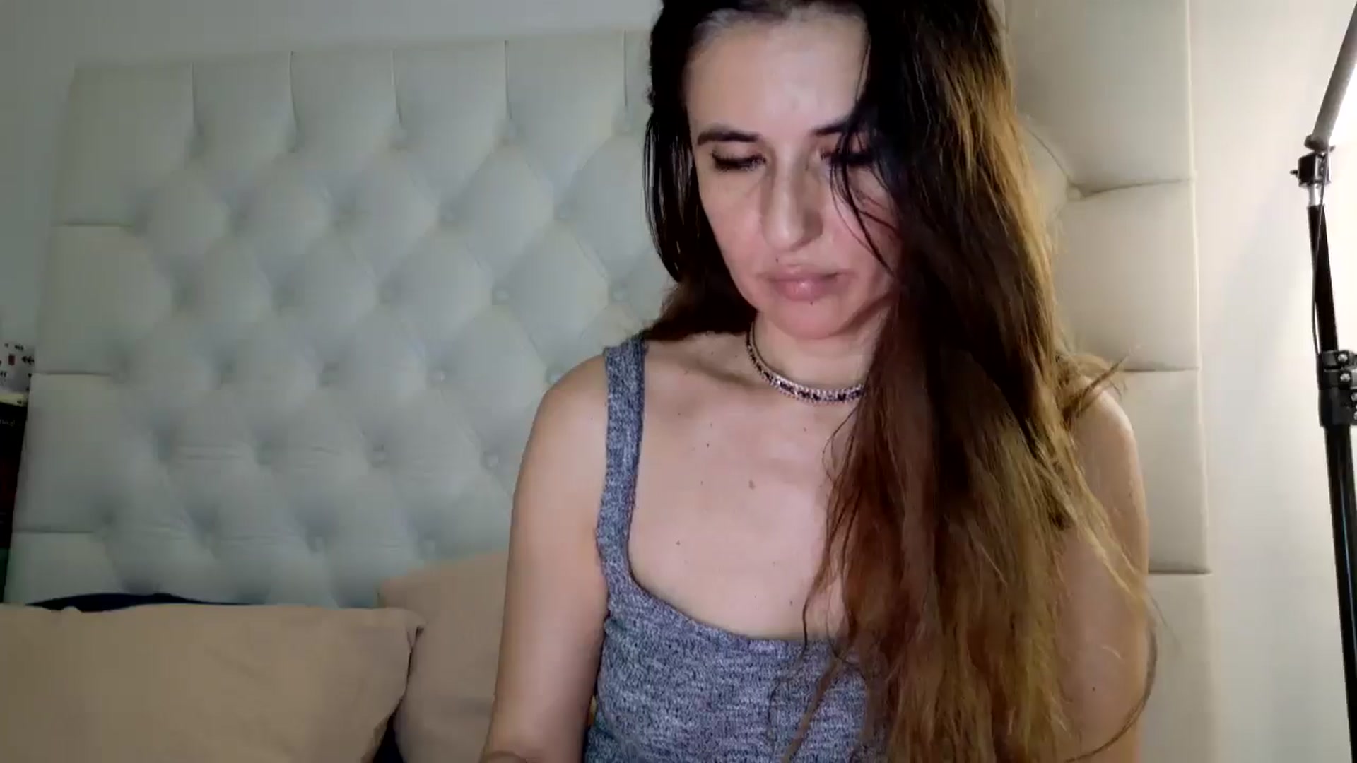 Gallery image thumbnail from DANIELLE's myfreecams stream on, 03/12/2025, 10:08 image 2 of 20
