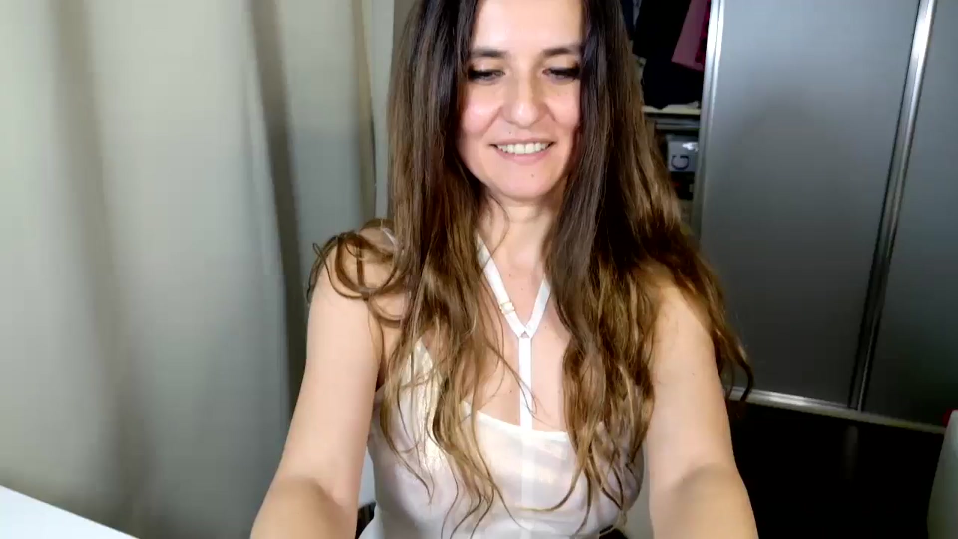 Gallery image thumbnail from DANIELLE's myfreecams stream on, 03/13/2025, 11:06 image 1 of 20