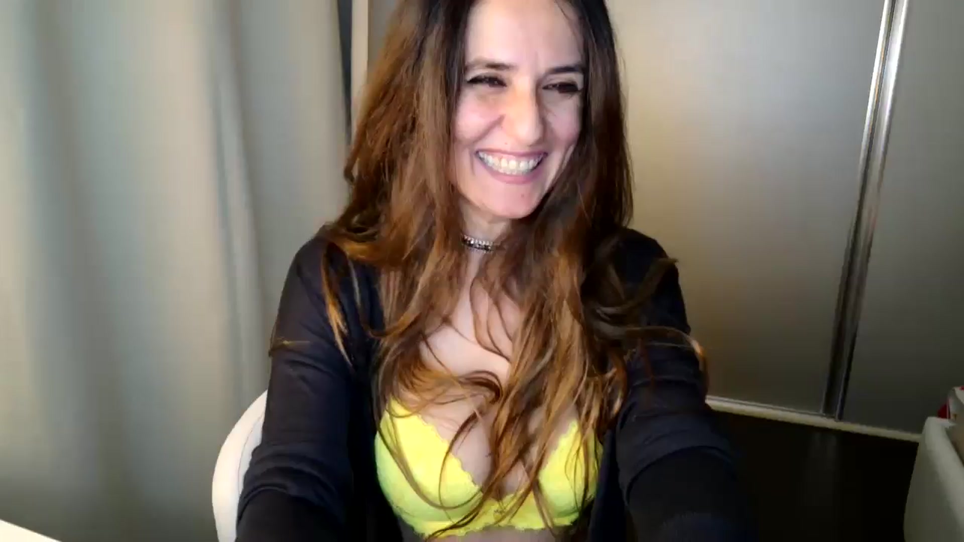 Gallery image thumbnail from DANIELLE's myfreecams stream on, 03/14/2025, 05:25 image 1 of 20