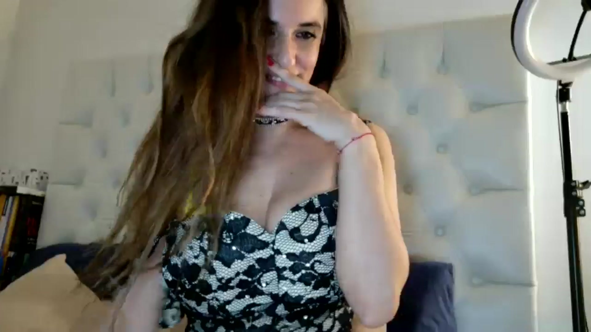 Gallery image thumbnail from DANIELLE's myfreecams stream on, 03/14/2025, 06:34 image 8 of 20