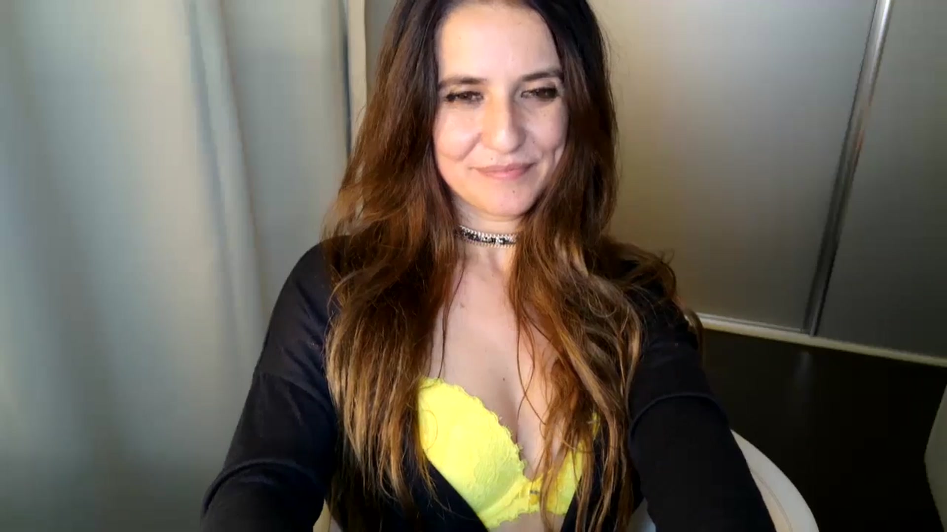 Gallery image thumbnail from DANIELLE's myfreecams stream on, 03/14/2025, 09:30 image 10 of 20