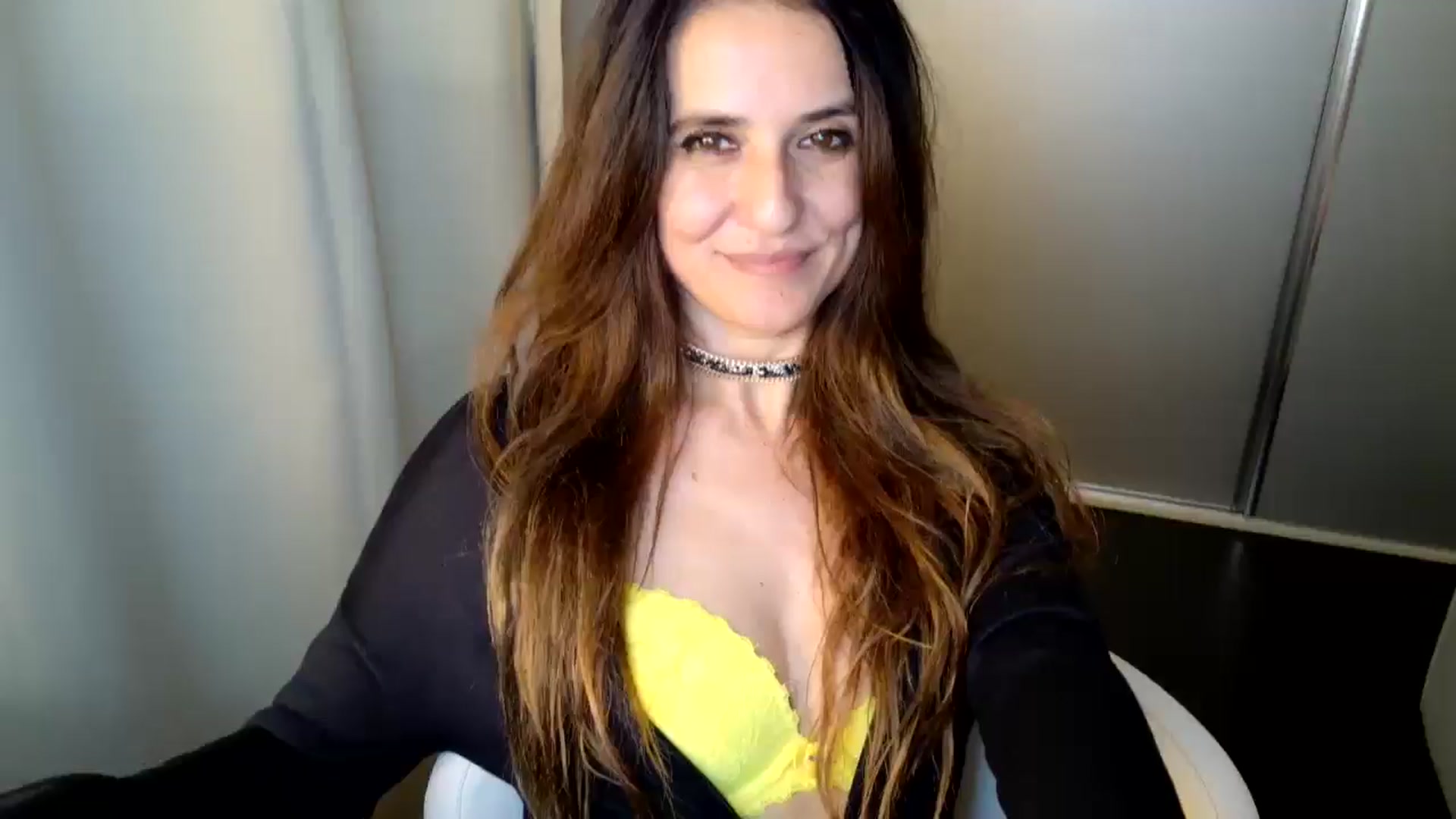 Gallery image thumbnail from DANIELLE's myfreecams stream on, 03/14/2025, 09:30 image 9 of 20