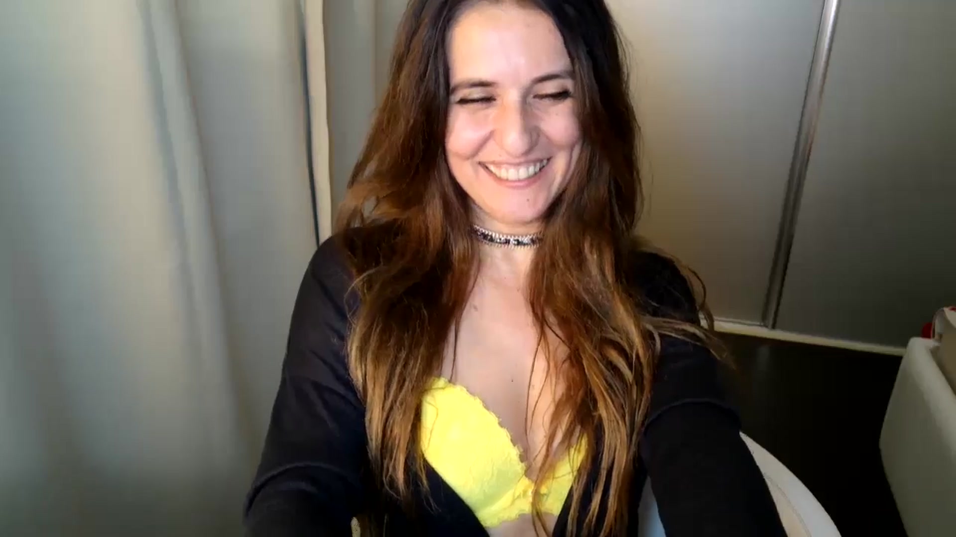 Gallery image thumbnail from DANIELLE's myfreecams stream on, 03/14/2025, 09:30 image 11 of 20