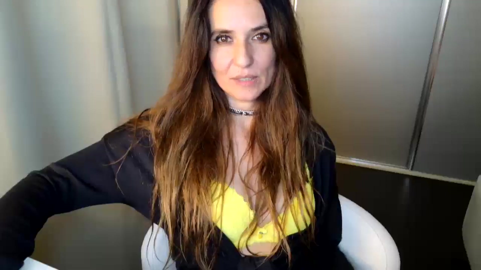 Gallery image thumbnail from DANIELLE's myfreecams stream on, 03/14/2025, 09:30 image 4 of 20