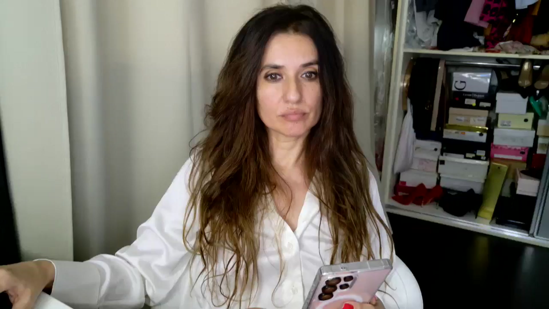 Gallery image thumbnail from DANIELLE's myfreecams stream on, 03/16/2025, 08:40 image 1 of 20
