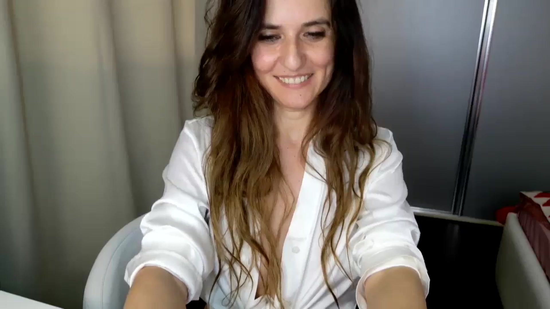 Gallery image thumbnail from DANIELLE's myfreecams stream on, 03/16/2025, 08:40 image 14 of 20