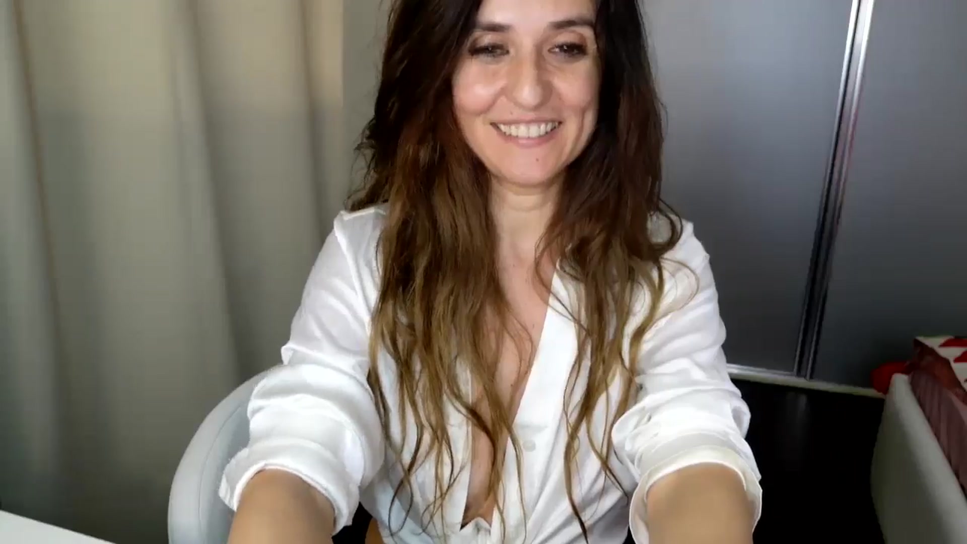 Gallery image thumbnail from DANIELLE's myfreecams stream on, 03/16/2025, 08:40 image 15 of 20