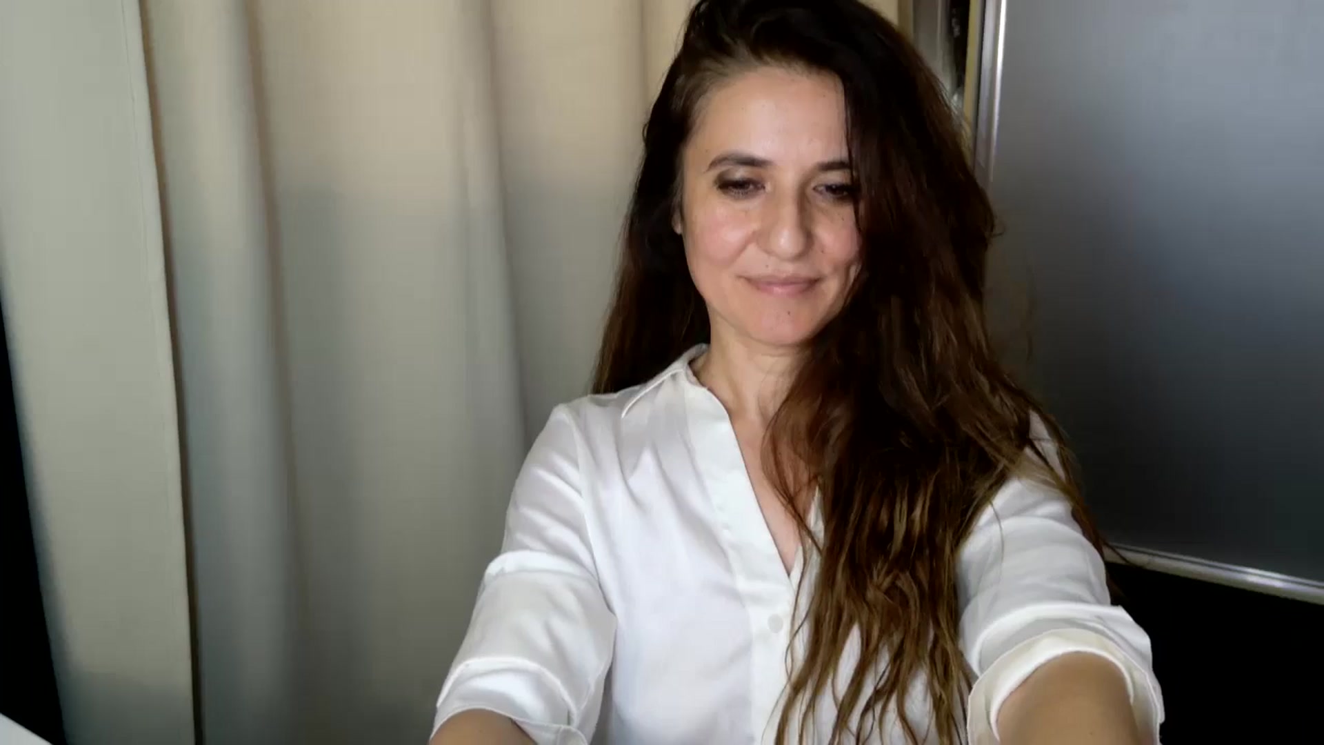 Gallery image thumbnail from DANIELLE's myfreecams stream on, 03/16/2025, 10:48 image 12 of 20