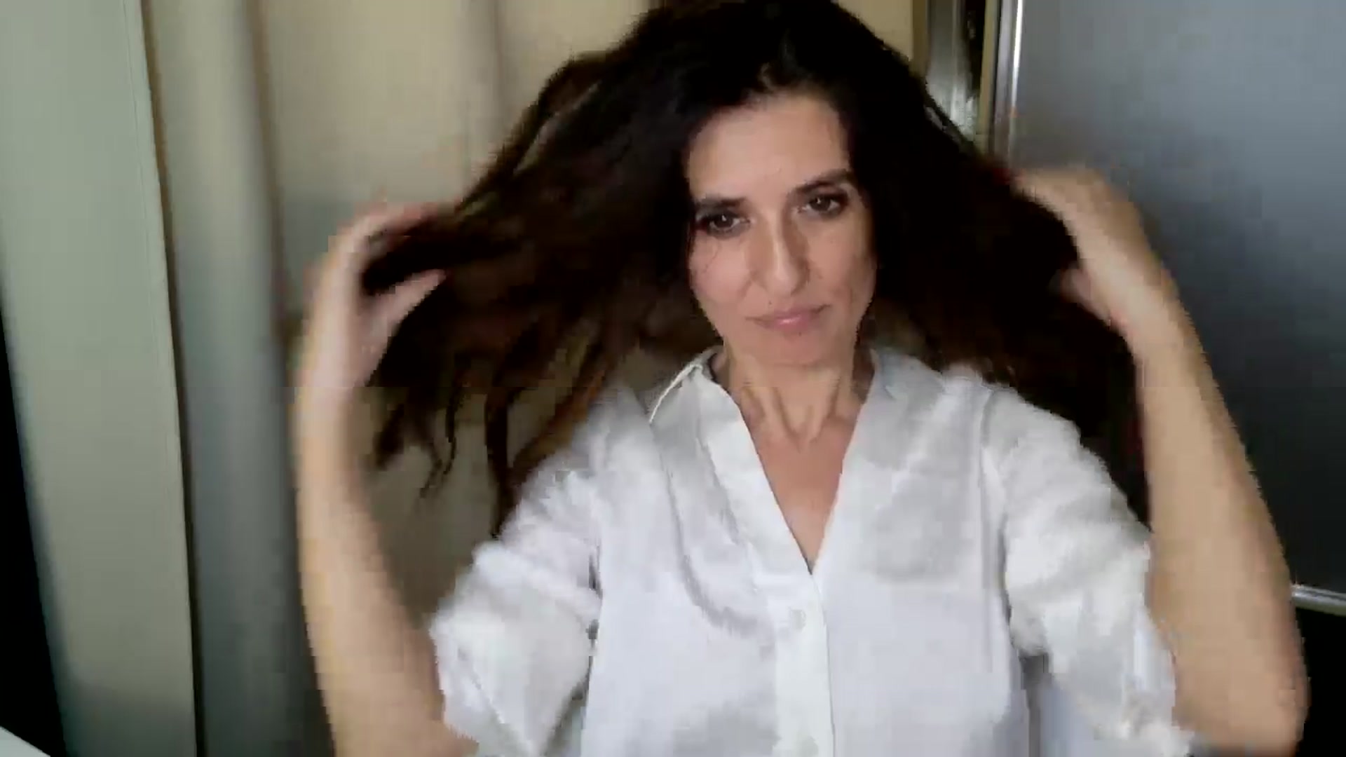 Gallery image thumbnail from DANIELLE's myfreecams stream on, 03/16/2025, 10:48 image 14 of 20