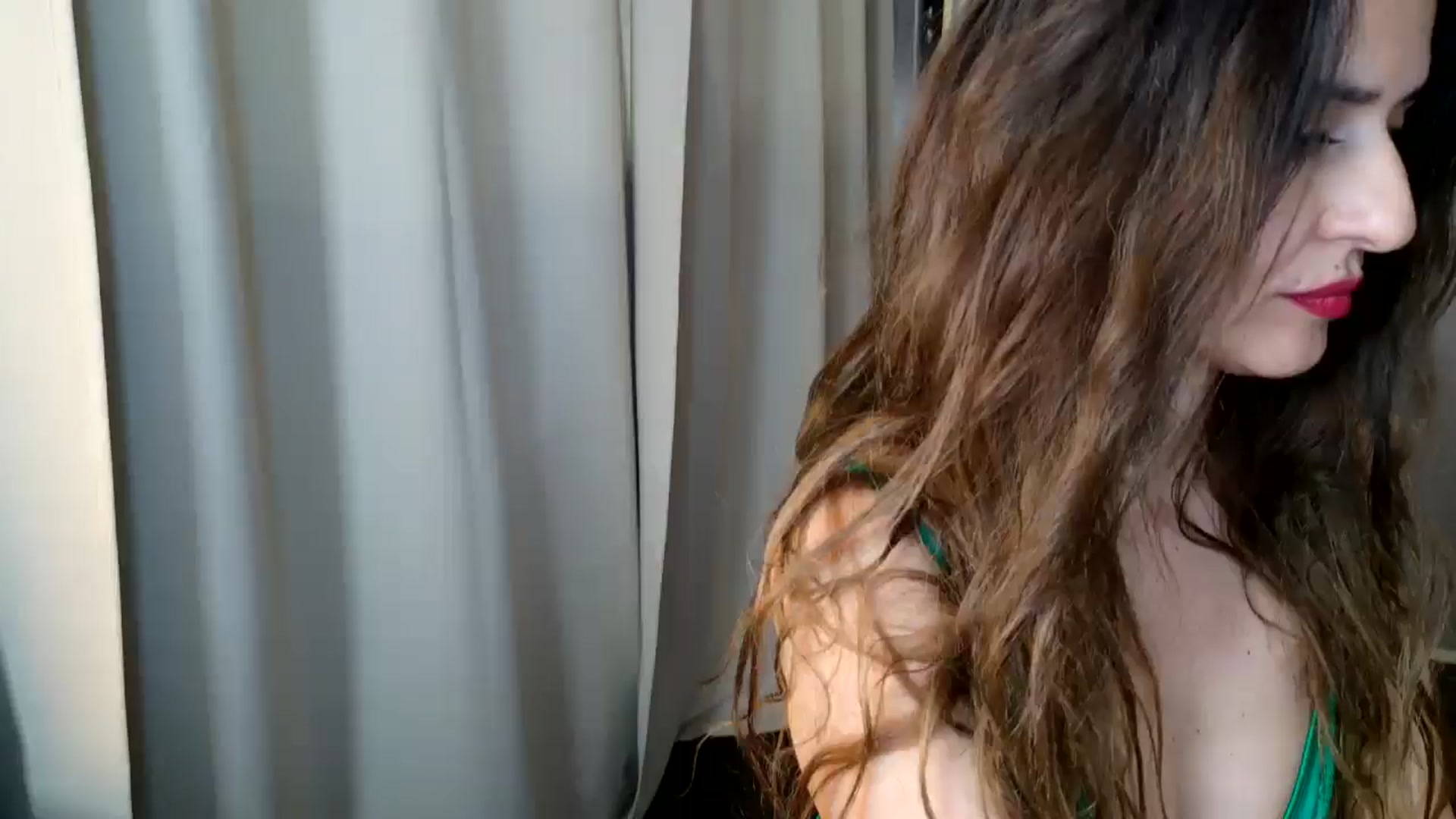 Gallery image thumbnail from DANIELLE's myfreecams stream on, 03/17/2025, 08:24 image 18 of 20