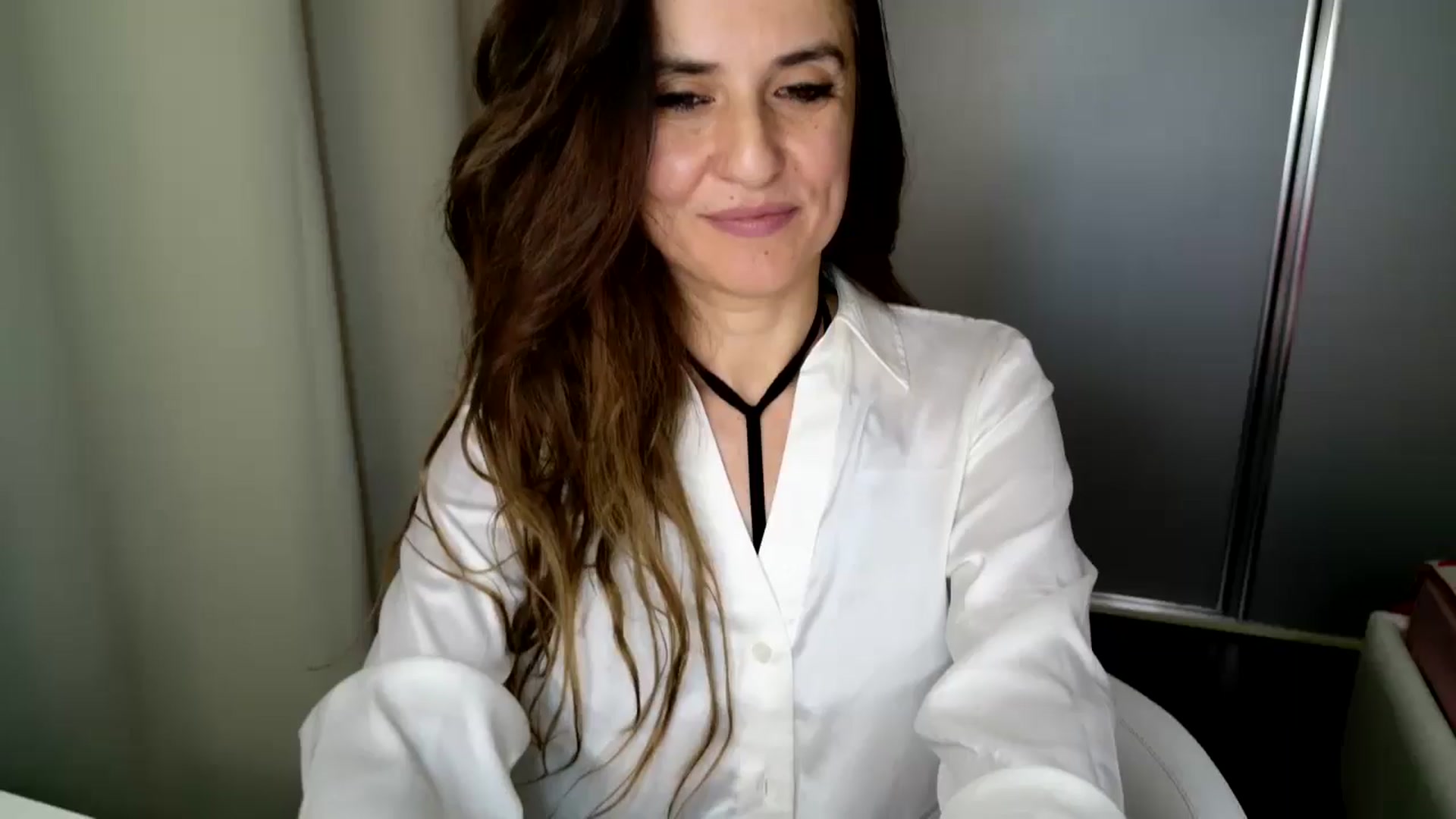 Gallery image thumbnail from DANIELLE's myfreecams stream on, 03/18/2025, 05:23 image 1 of 20
