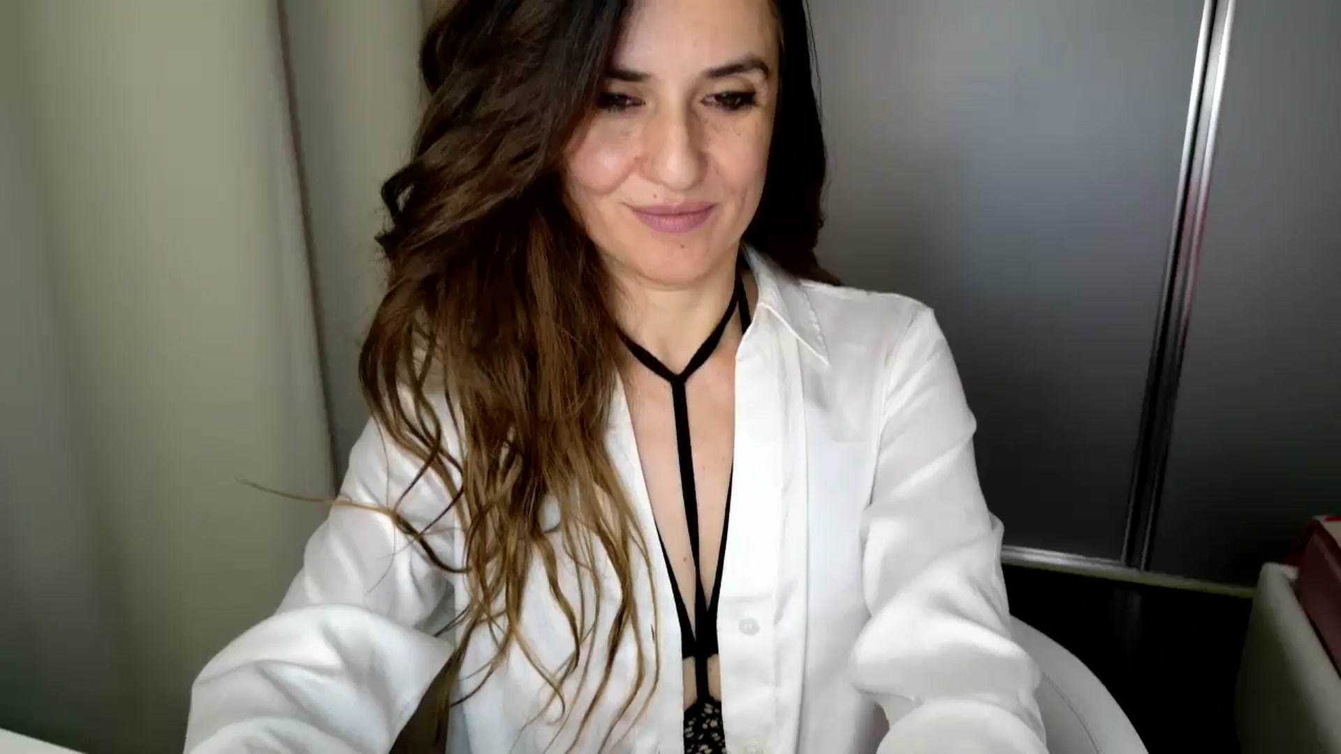 Gallery image thumbnail from DANIELLE's myfreecams stream on, 03/18/2025, 05:23 image 3 of 20