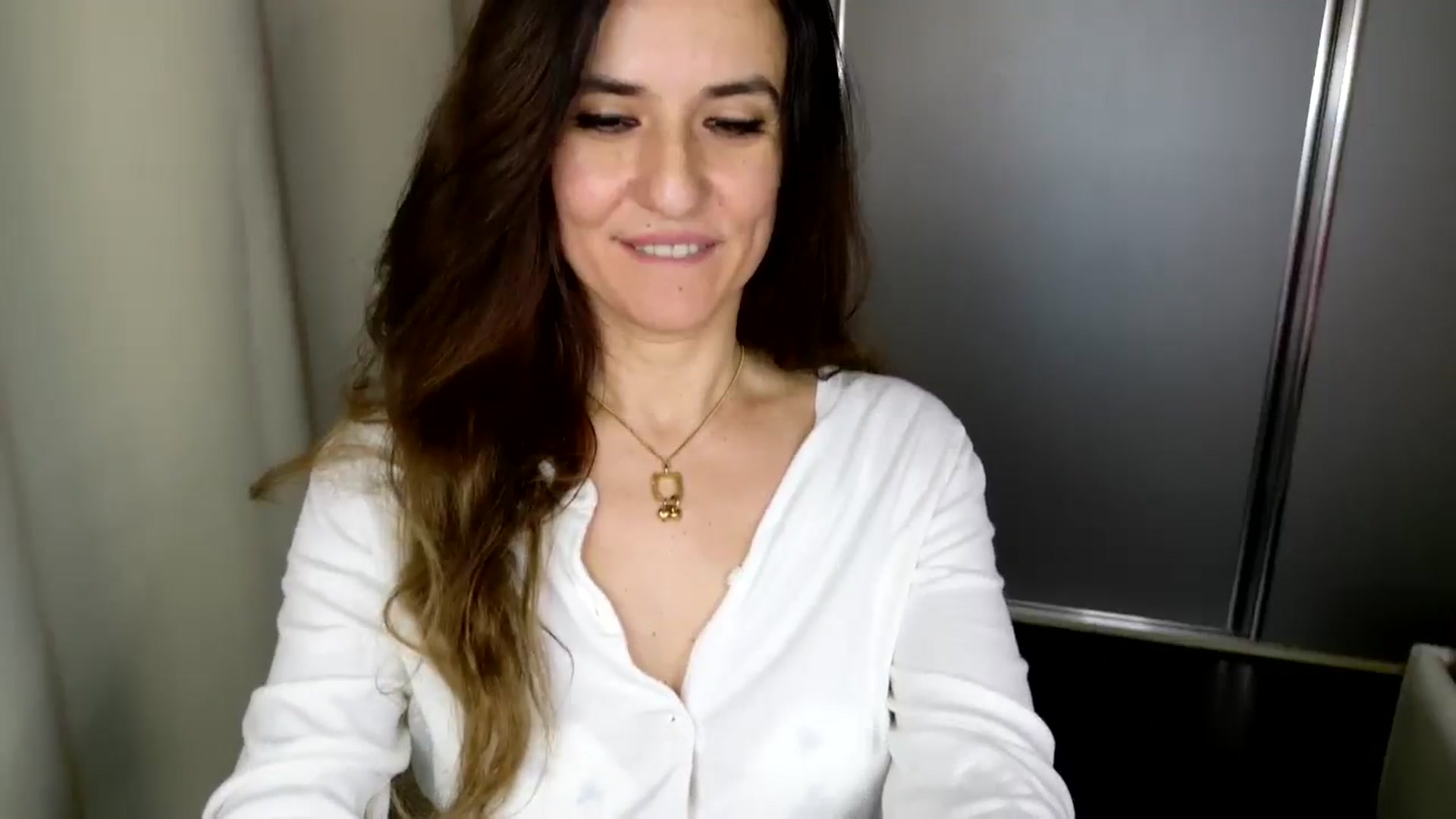 Gallery image thumbnail from DANIELLE's myfreecams stream on, 03/19/2025, 04:01 image 18 of 20
