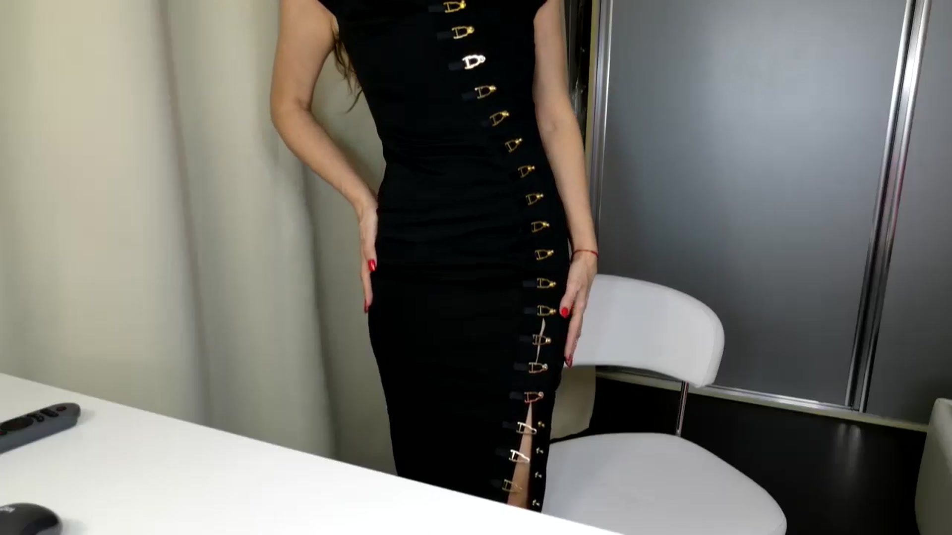 Gallery image thumbnail from DANIELLE's myfreecams stream on, 03/19/2025, 05:46 image 13 of 20