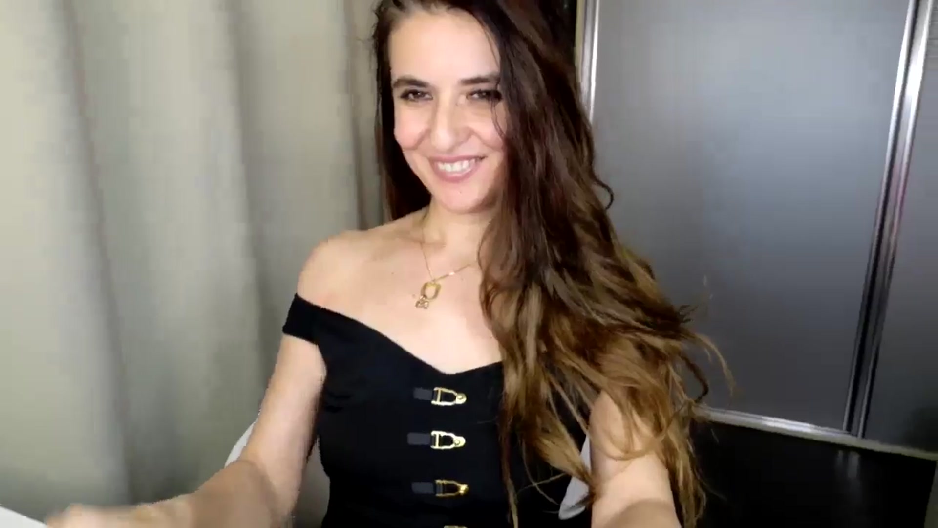 Gallery image thumbnail from DANIELLE's myfreecams stream on, 03/19/2025, 05:46 image 16 of 20