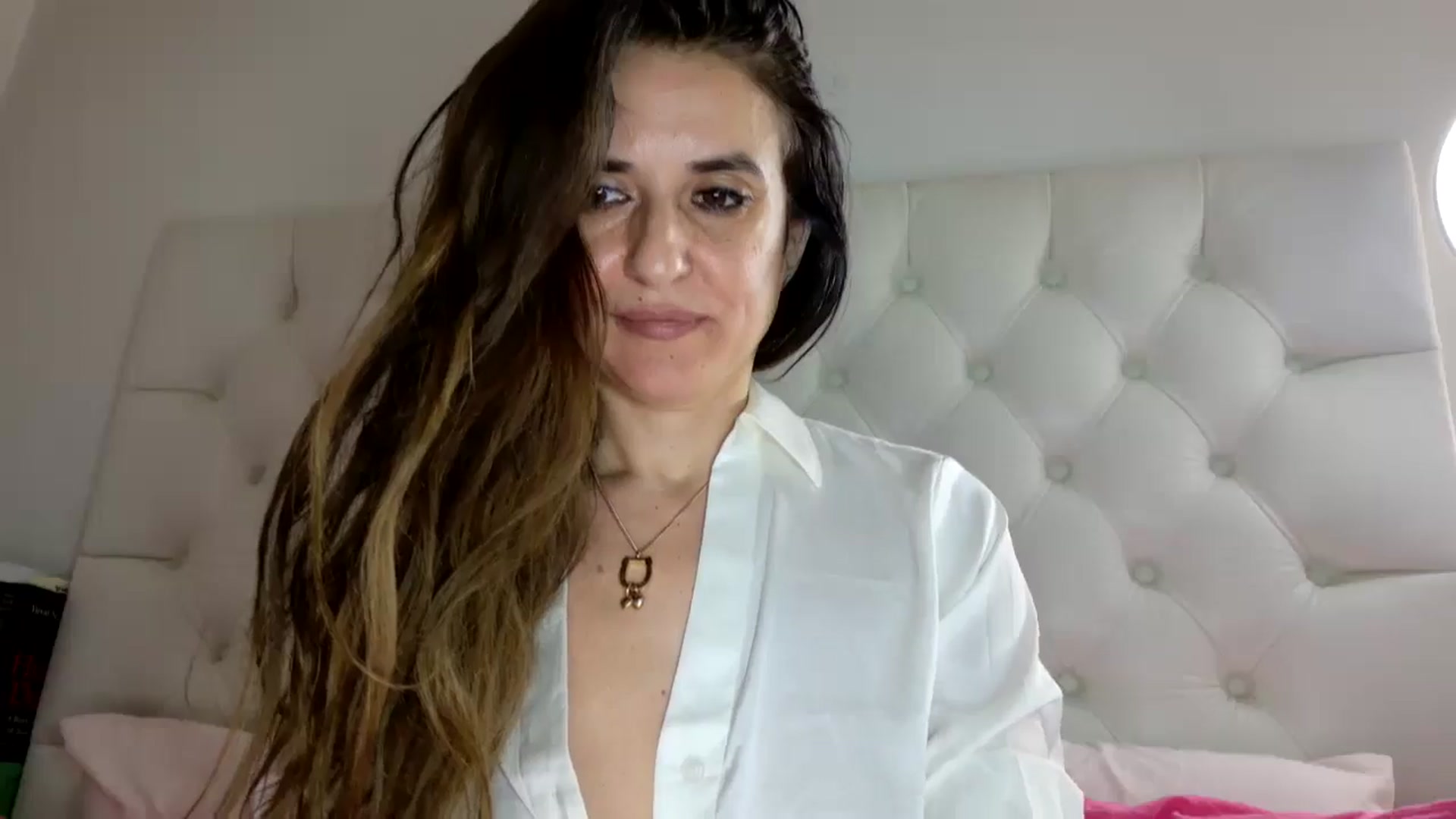 Gallery image thumbnail from DANIELLE's myfreecams stream on, 03/20/2025, 08:43 image 11 of 20