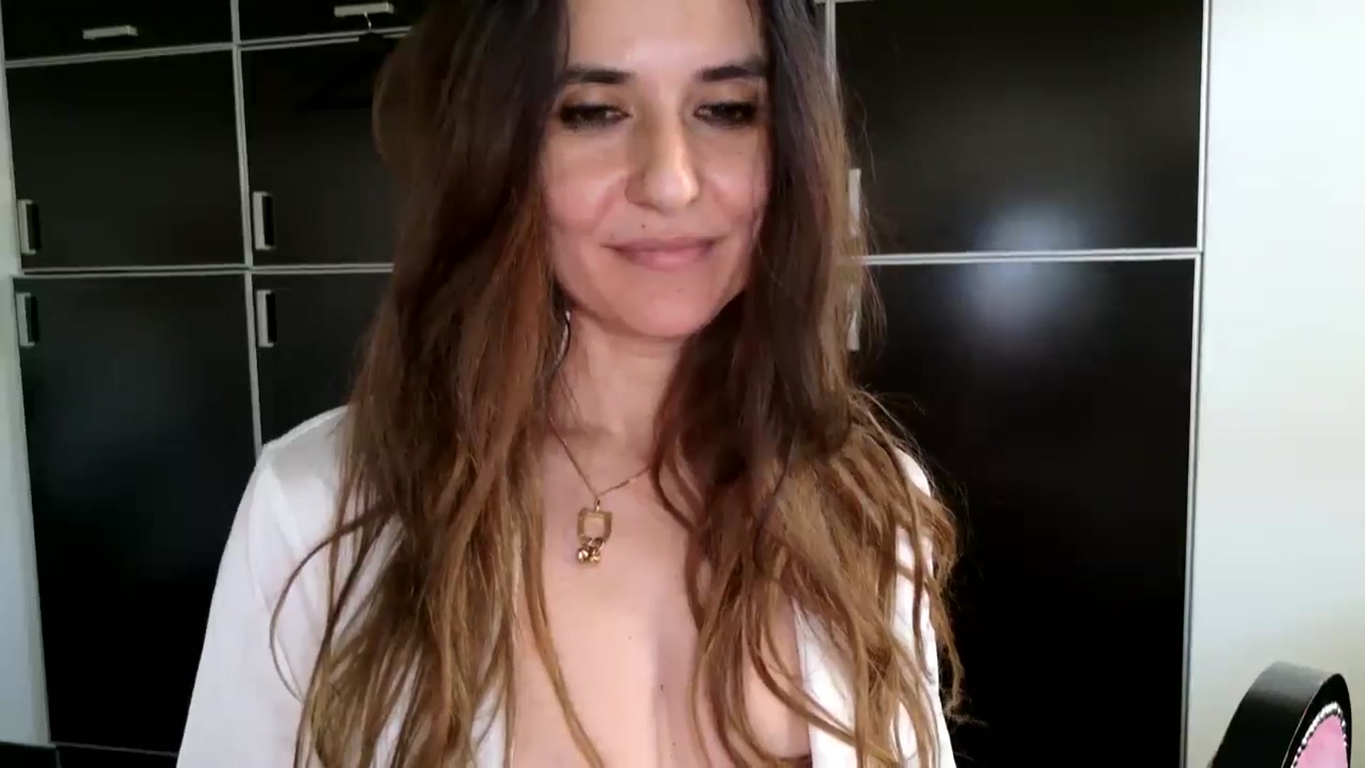 Gallery image thumbnail from DANIELLE's myfreecams stream on, 03/20/2025, 09:37 image 18 of 20