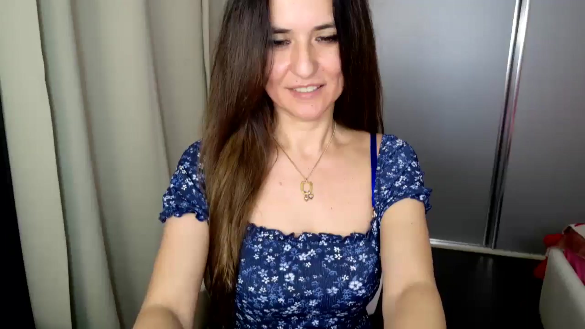 Gallery image thumbnail from DANIELLE's myfreecams stream on, 03/21/2025, 04:07 image 8 of 20