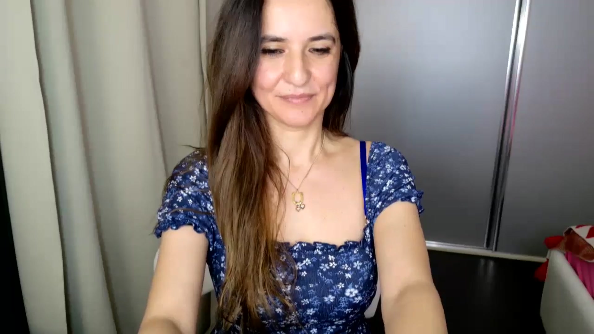 Gallery image thumbnail from DANIELLE's myfreecams stream on, 03/21/2025, 04:07 image 13 of 20