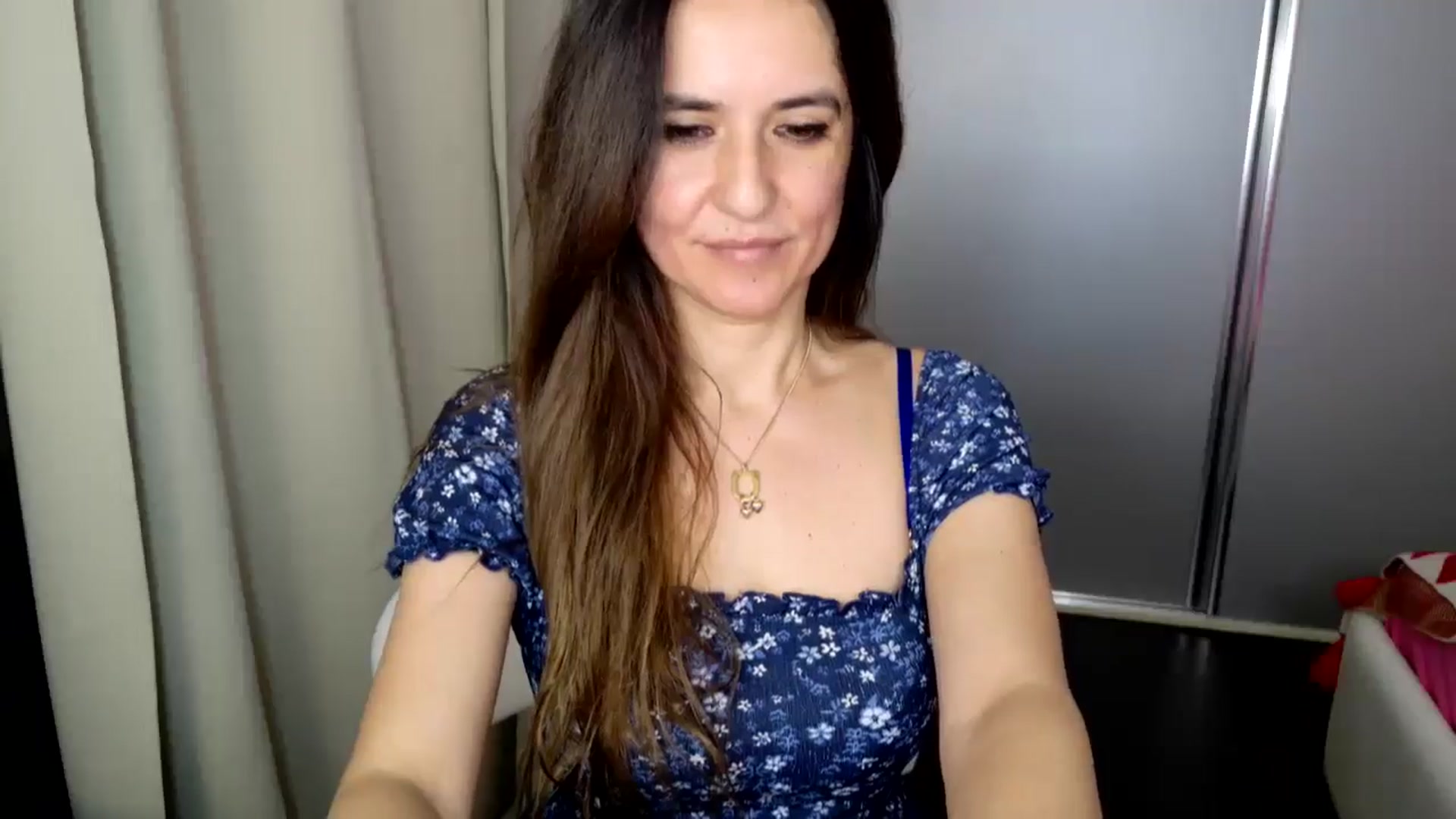 Gallery image thumbnail from DANIELLE's myfreecams stream on, 03/21/2025, 04:07 image 15 of 20
