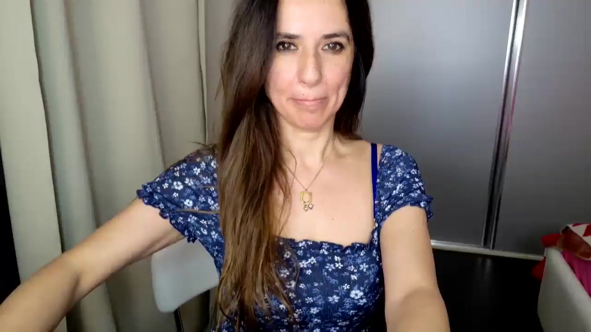 Gallery image thumbnail from DANIELLE's myfreecams stream on, 03/21/2025, 04:07 image 14 of 20