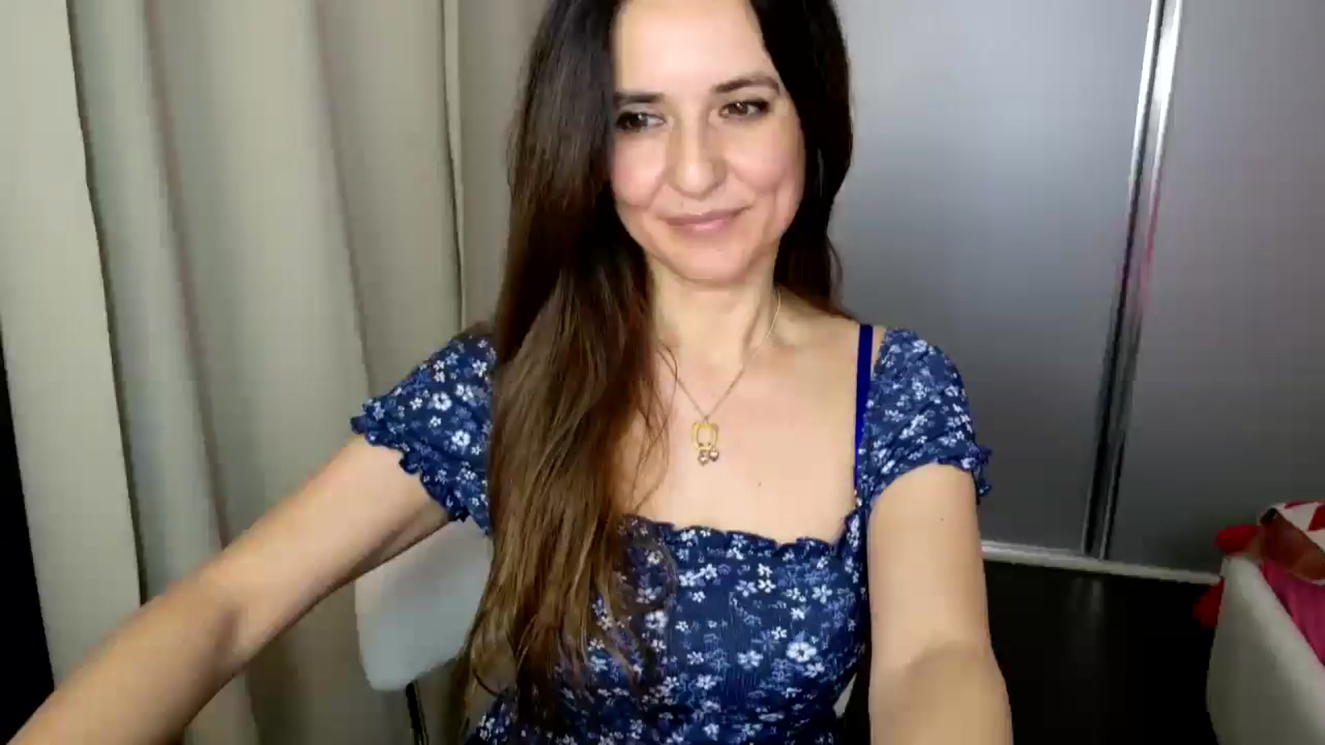 Gallery image thumbnail from DANIELLE's myfreecams stream on, 03/21/2025, 04:07 image 20 of 20