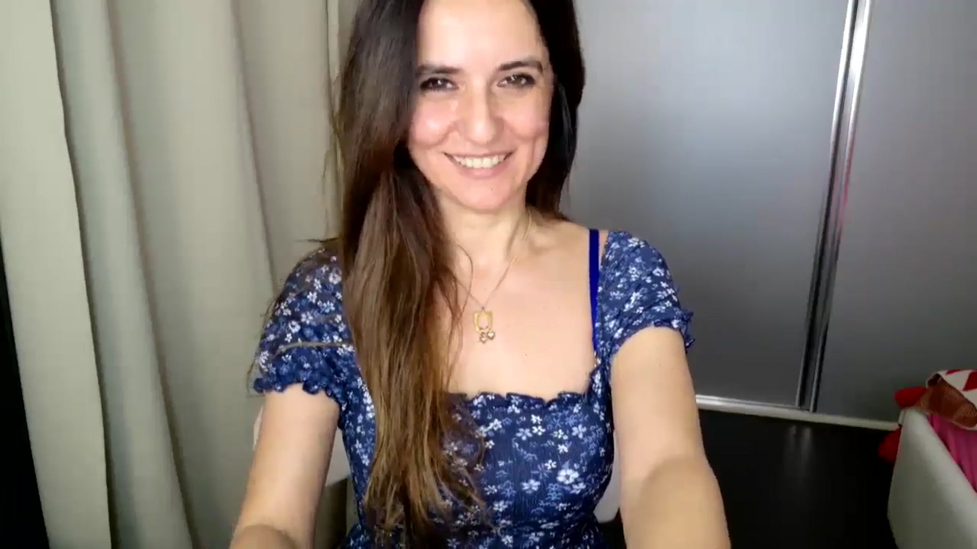 Gallery image thumbnail from DANIELLE's myfreecams stream on, 03/21/2025, 04:07 image 12 of 20