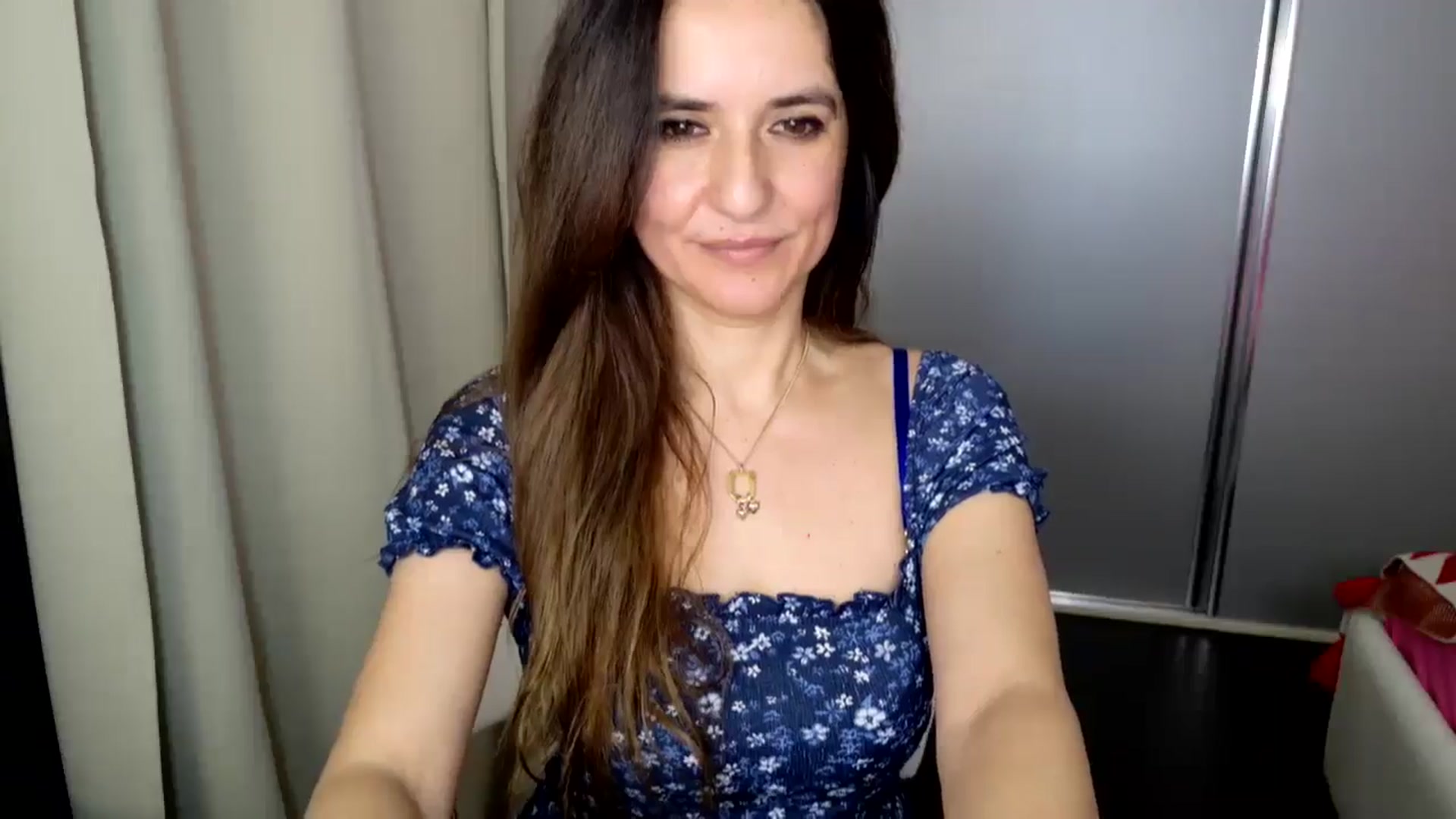 Gallery image thumbnail from DANIELLE's myfreecams stream on, 03/21/2025, 04:07 image 17 of 20