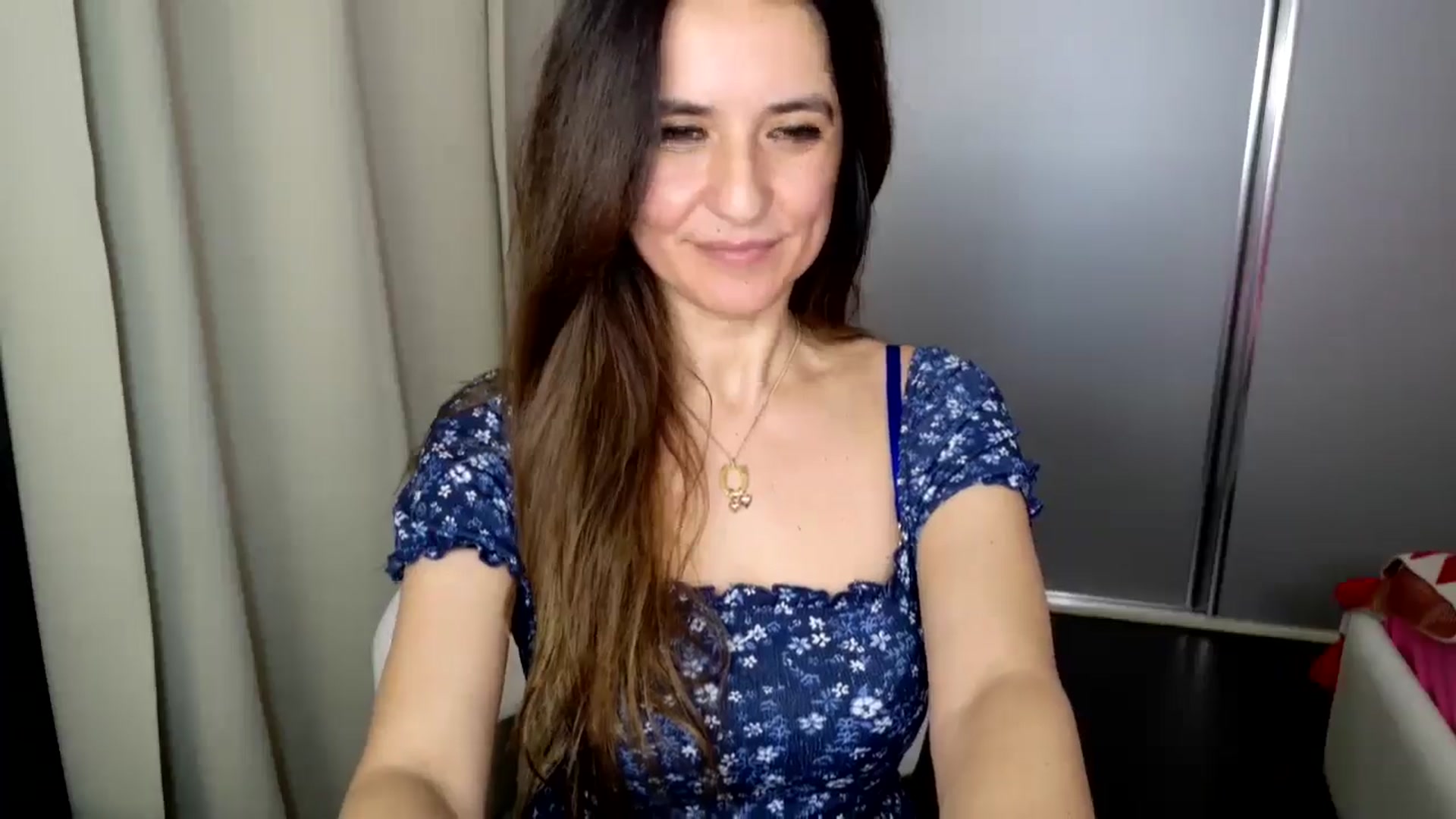 Gallery image thumbnail from DANIELLE's myfreecams stream on, 03/21/2025, 04:07 image 16 of 20