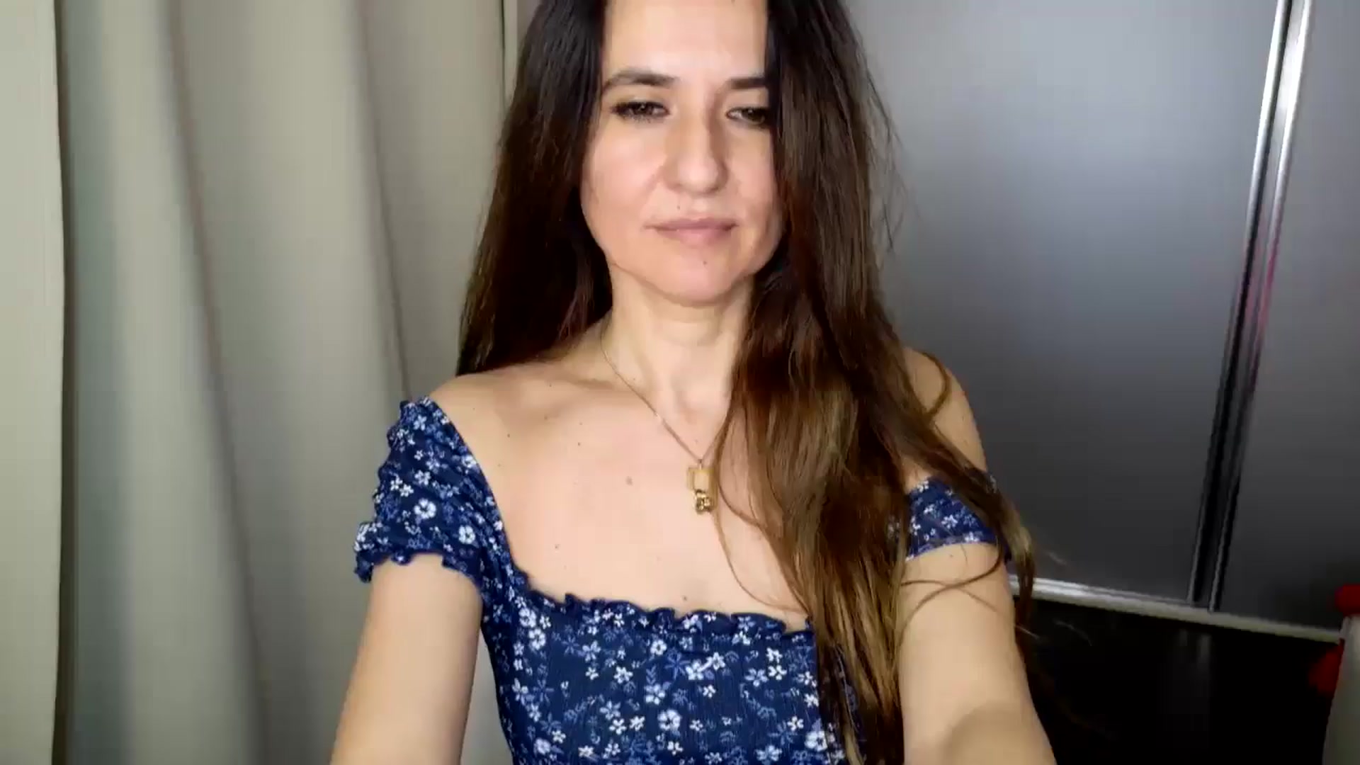 Gallery image thumbnail from DANIELLE's myfreecams stream on, 03/21/2025, 04:49 image 1 of 20