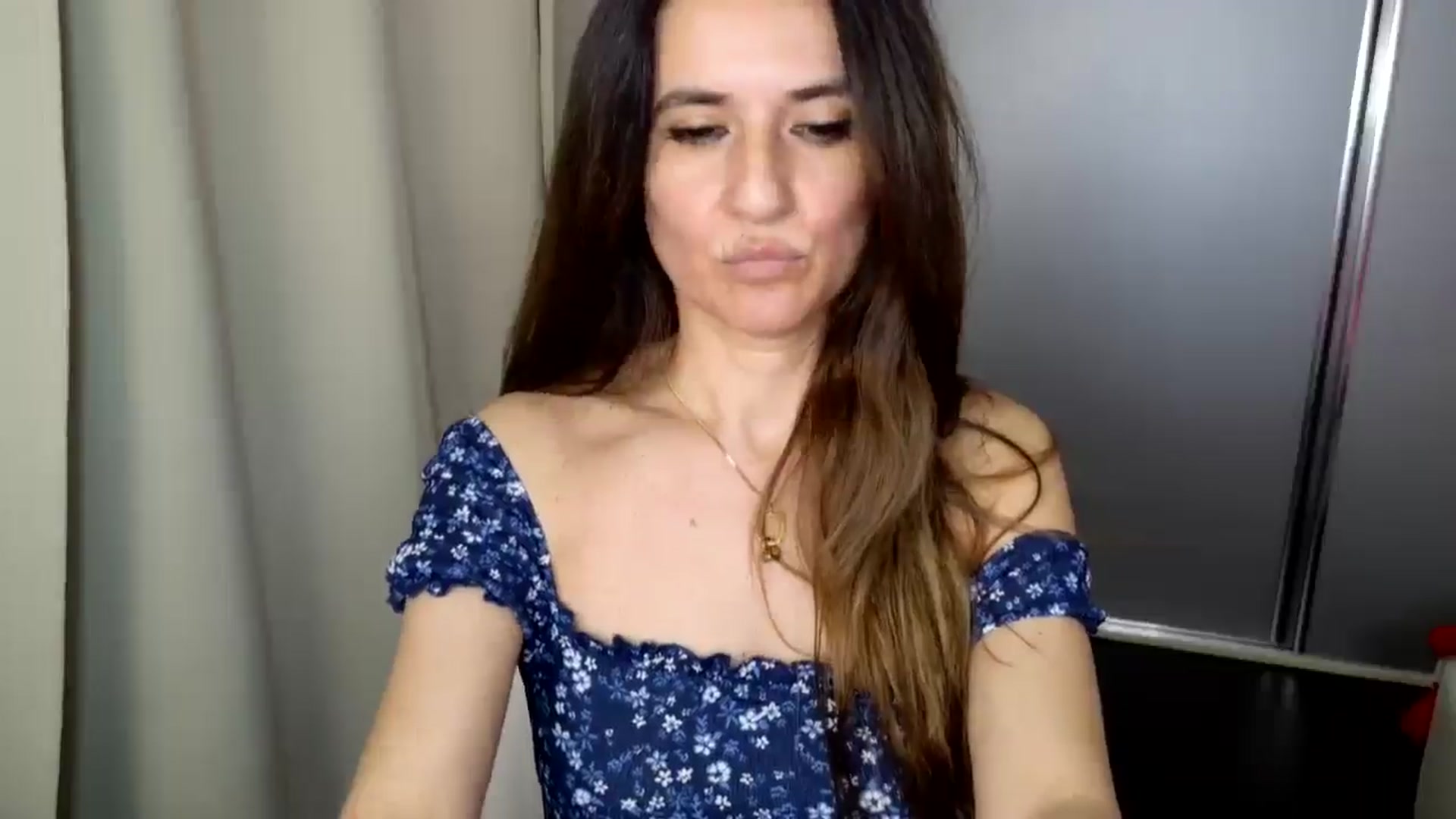 Gallery image thumbnail from DANIELLE's myfreecams stream on, 03/21/2025, 04:49 image 5 of 20