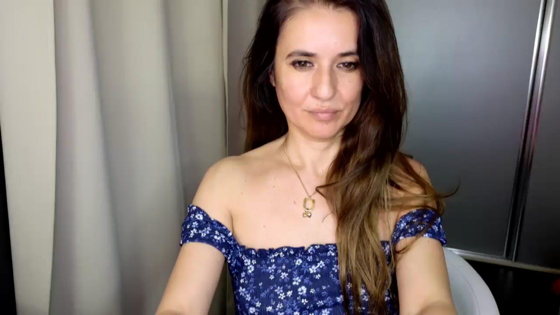 Gallery image thumbnail from DANIELLE's myfreecams stream on, 03/21/2025, 05:50 image 1 of 20