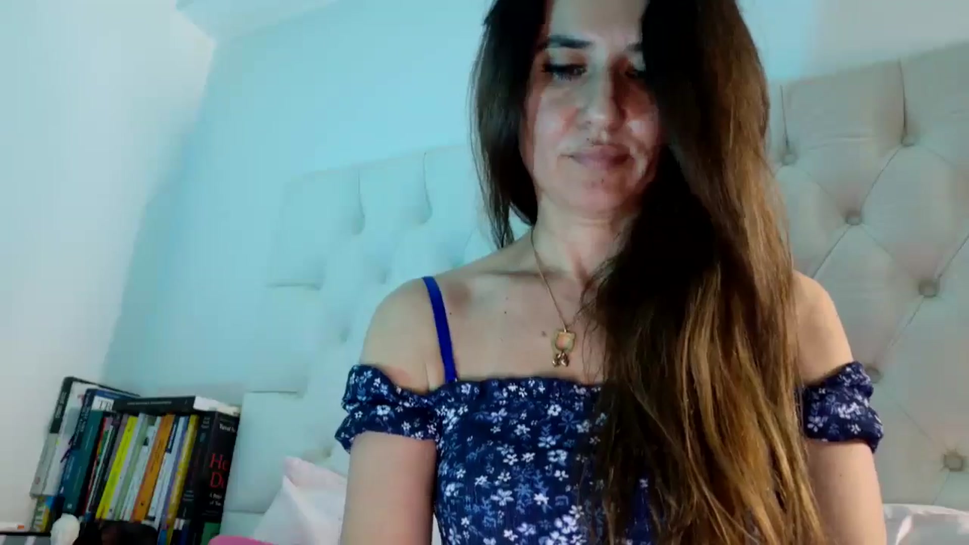 Gallery image thumbnail from DANIELLE's myfreecams stream on, 03/21/2025, 07:19 image 3 of 20
