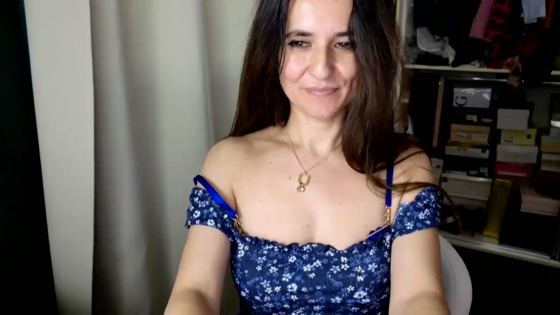 Gallery image thumbnail from DANIELLE's myfreecams stream on, 03/21/2025, 08:14 image 11 of 20