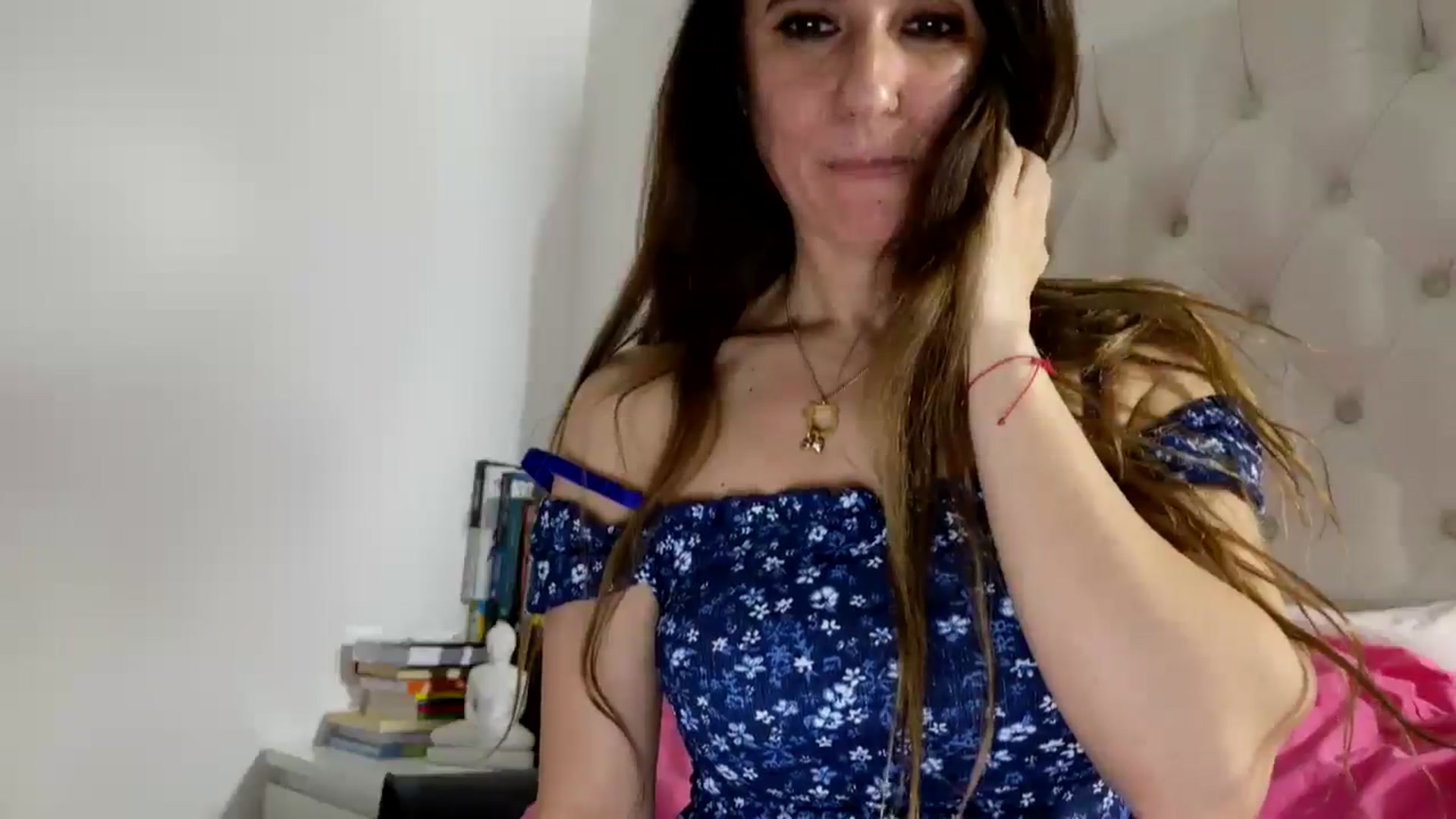 Gallery image thumbnail from DANIELLE's myfreecams stream on, 03/21/2025, 08:14 image 5 of 20