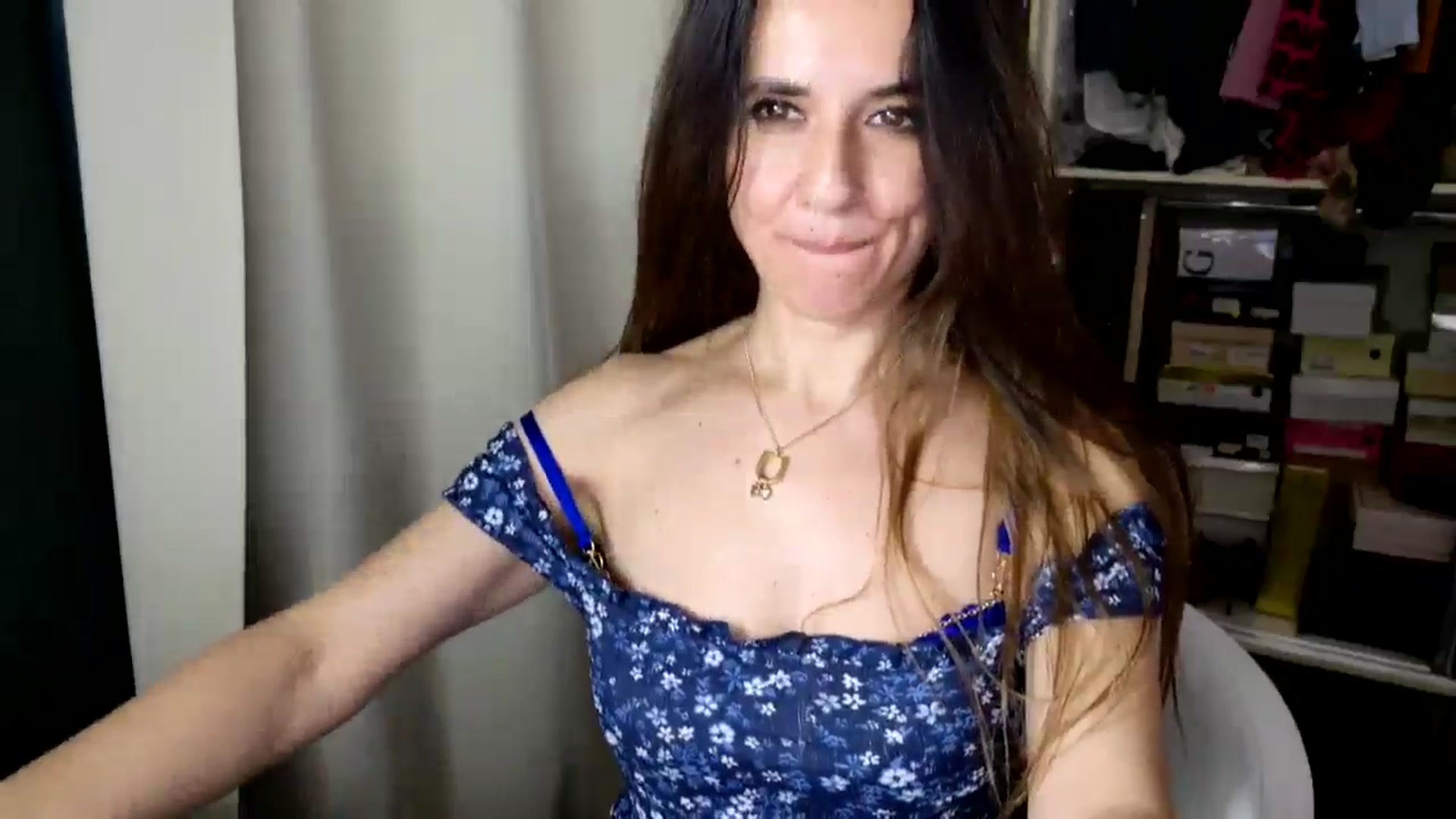 Gallery image thumbnail from DANIELLE's myfreecams stream on, 03/21/2025, 08:14 image 10 of 20