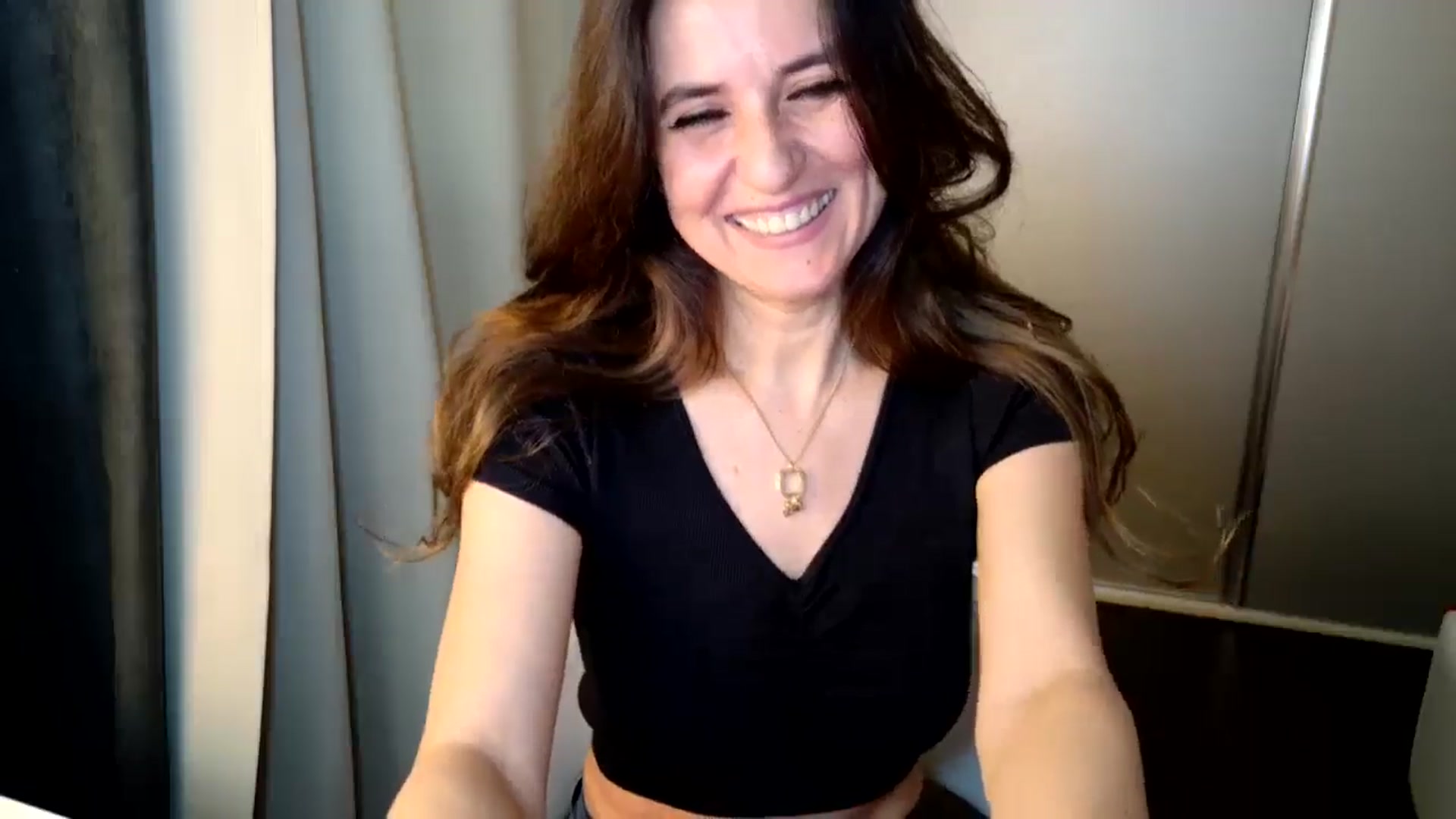 Gallery image thumbnail from DANIELLE's myfreecams stream on, 03/22/2025, 06:09 image 2 of 20