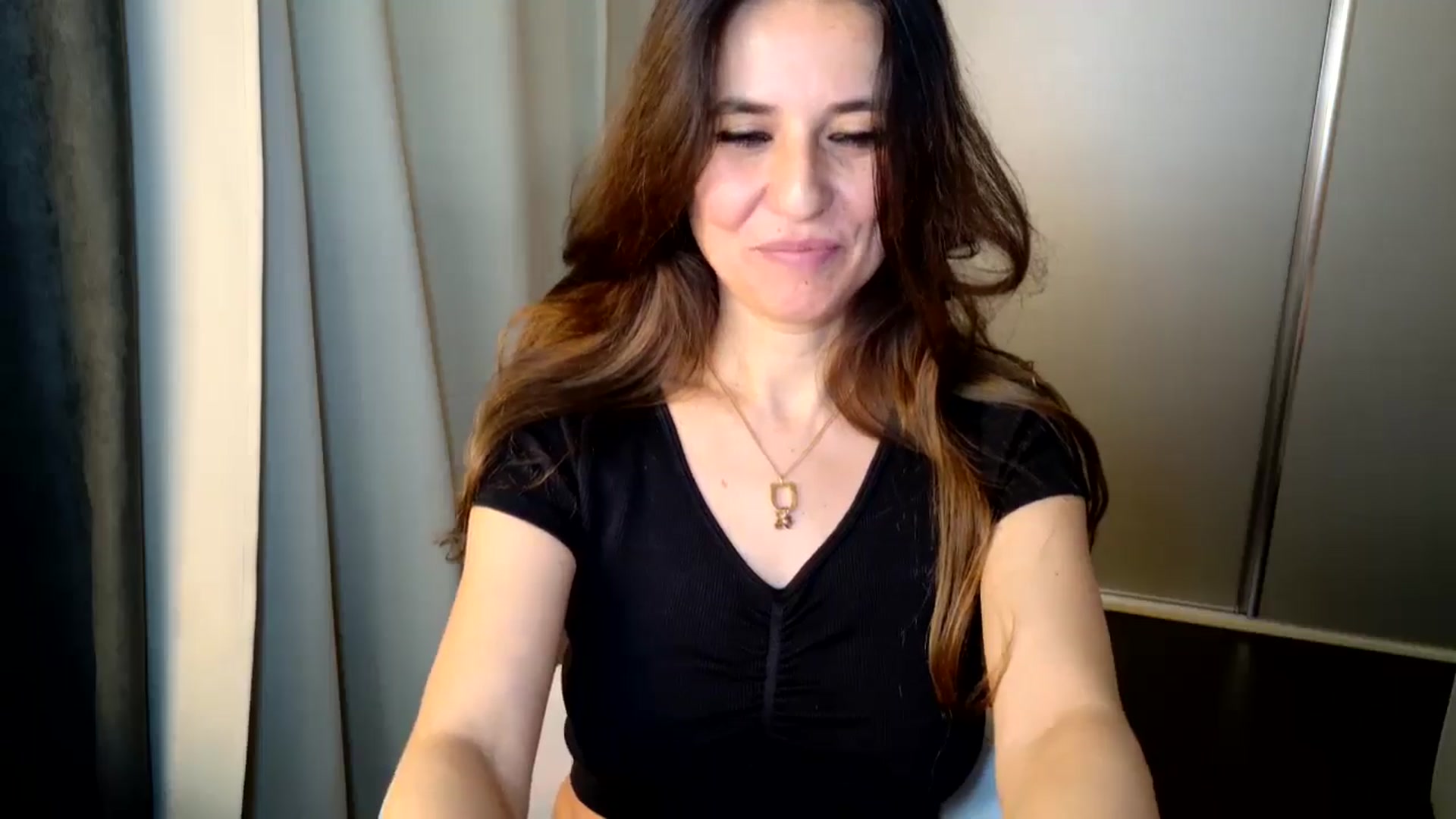 Gallery image thumbnail from DANIELLE's myfreecams stream on, 03/22/2025, 06:09 image 3 of 20