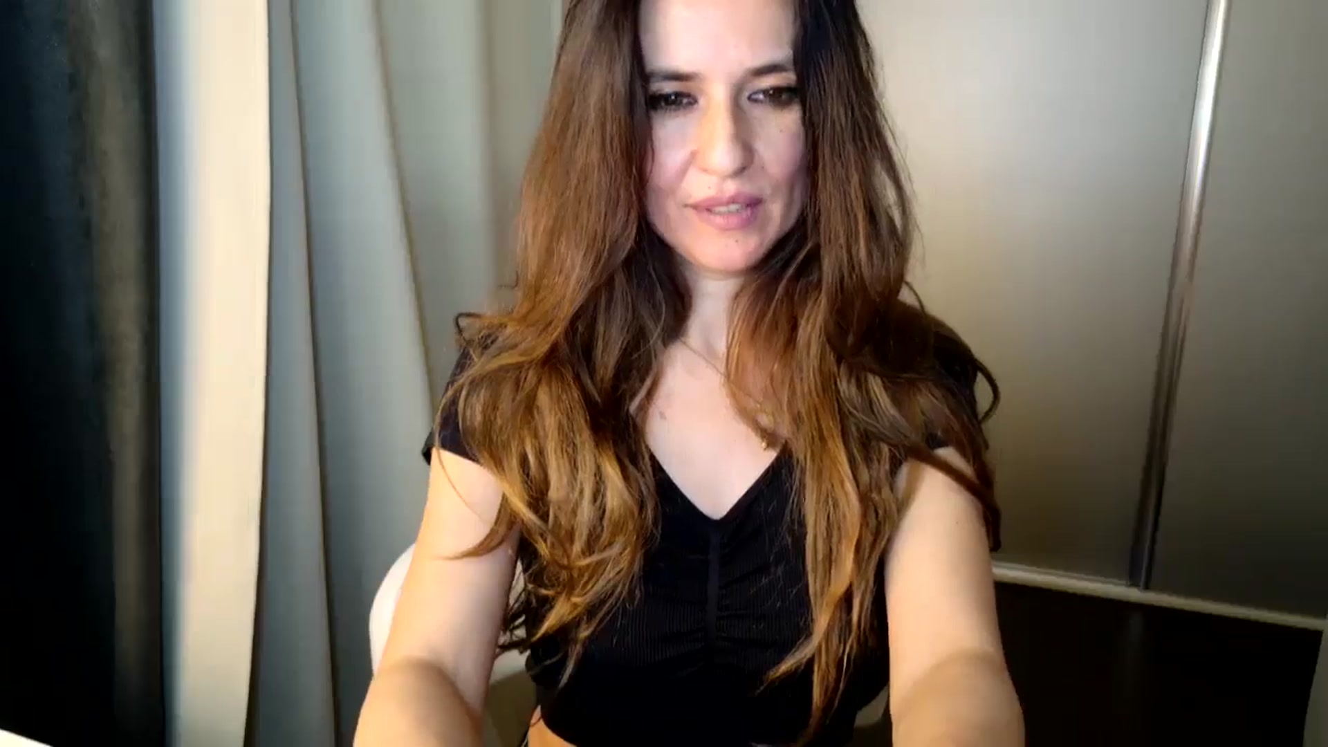 Gallery image thumbnail from DANIELLE's myfreecams stream on, 03/22/2025, 06:09 image 19 of 20