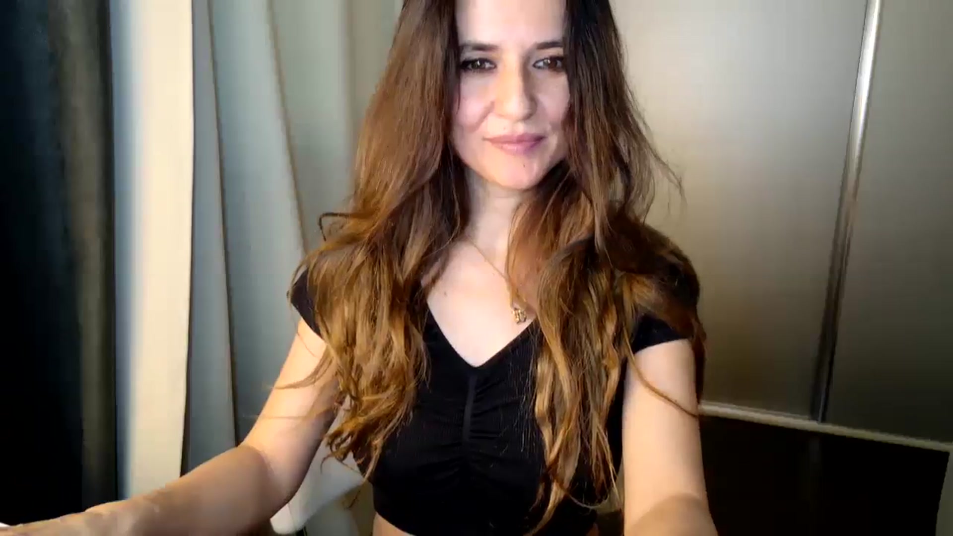 Gallery image thumbnail from DANIELLE's myfreecams stream on, 03/22/2025, 06:09 image 17 of 20