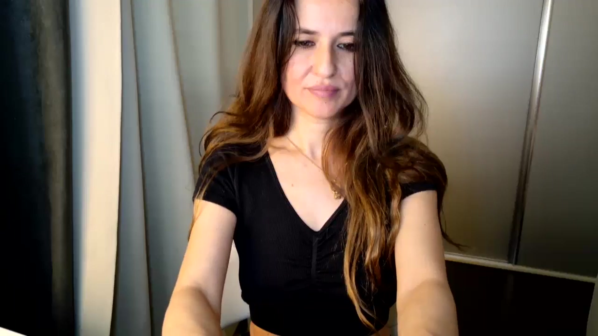 Gallery image thumbnail from DANIELLE's myfreecams stream on, 03/22/2025, 06:09 image 13 of 20