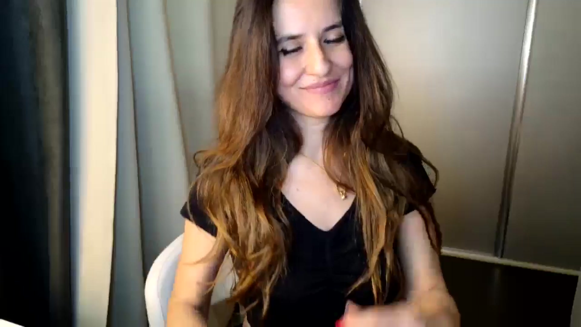 Gallery image thumbnail from DANIELLE's myfreecams stream on, 03/22/2025, 06:09 image 20 of 20