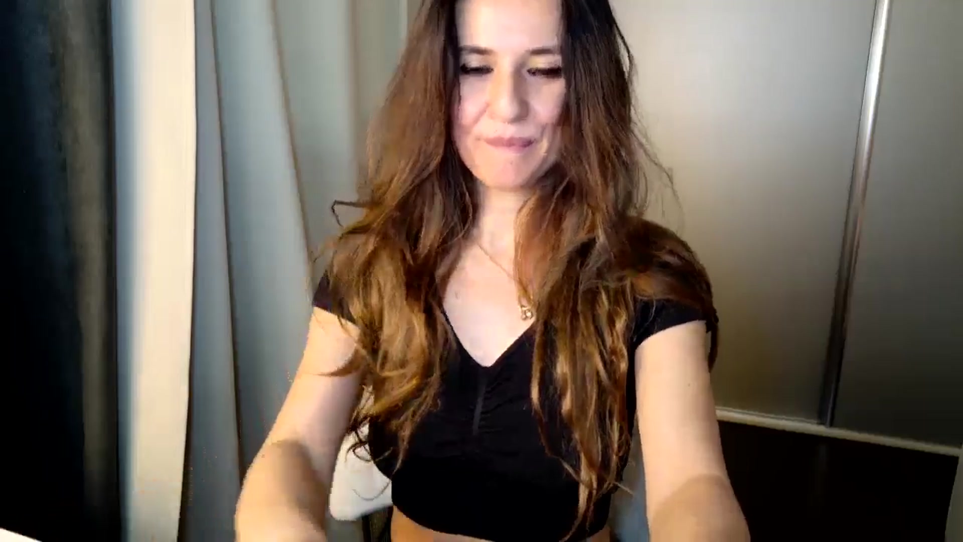 Gallery image thumbnail from DANIELLE's myfreecams stream on, 03/22/2025, 06:09 image 15 of 20