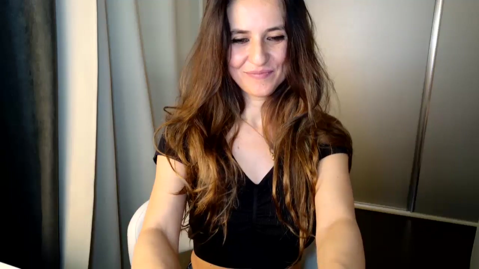 Gallery image thumbnail from DANIELLE's myfreecams stream on, 03/22/2025, 06:09 image 14 of 20